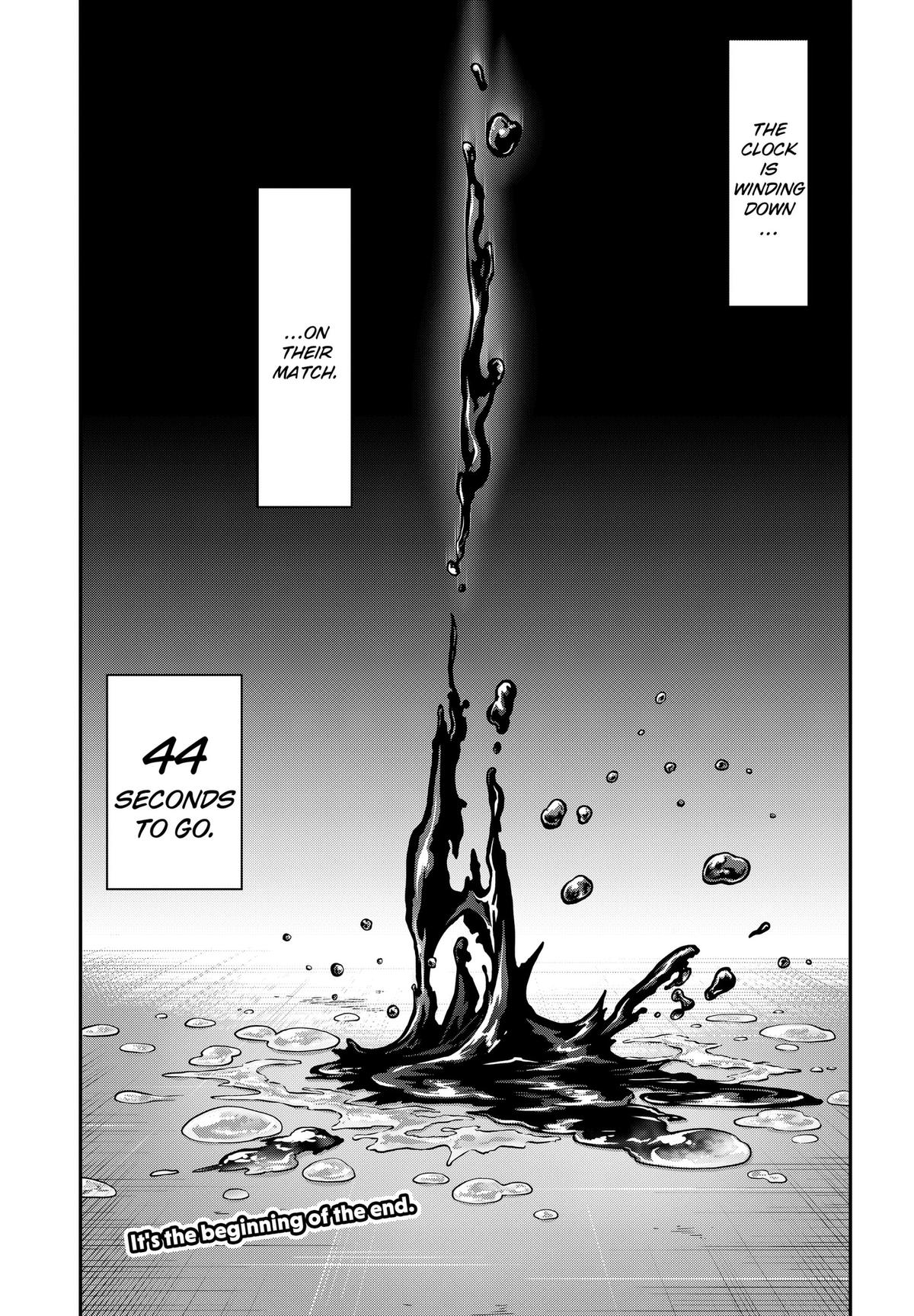 Subaru the Invincible Chapter 9 19