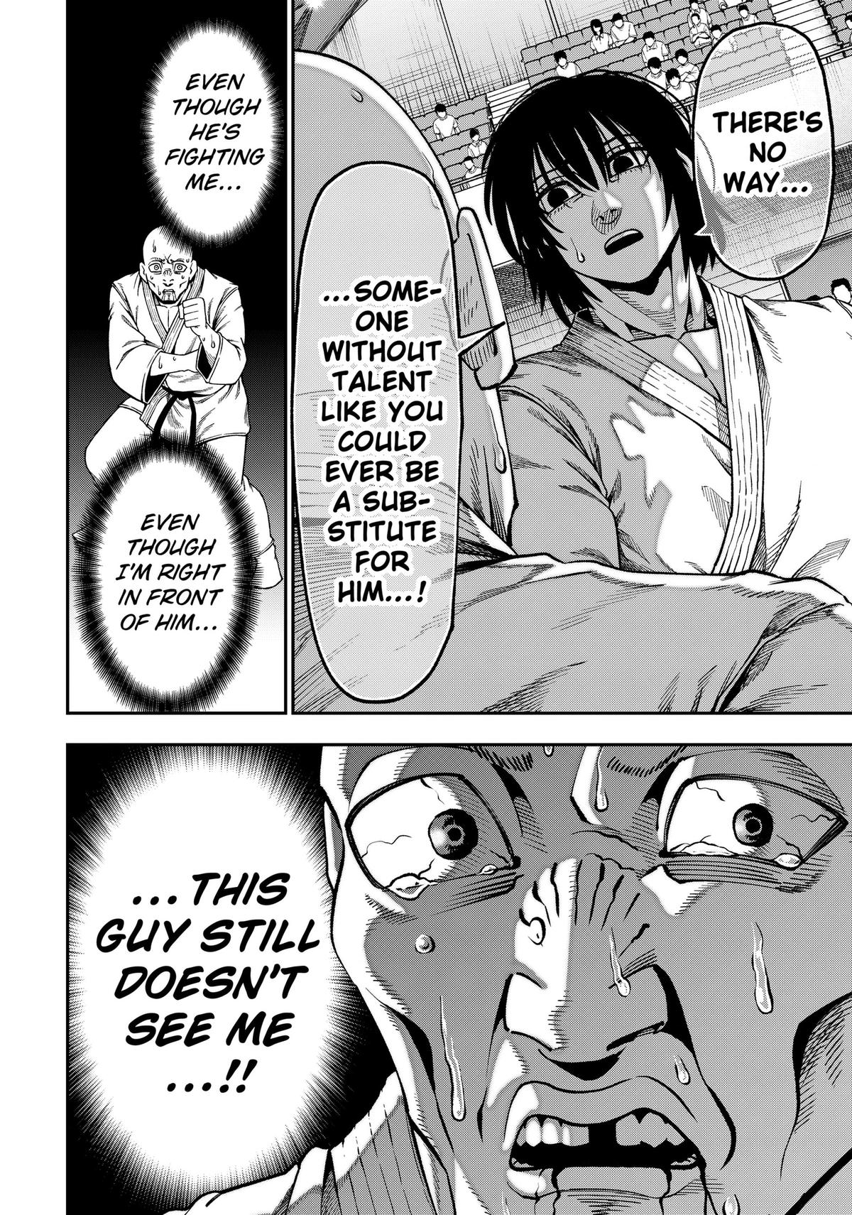 Subaru the Invincible Chapter 10 4