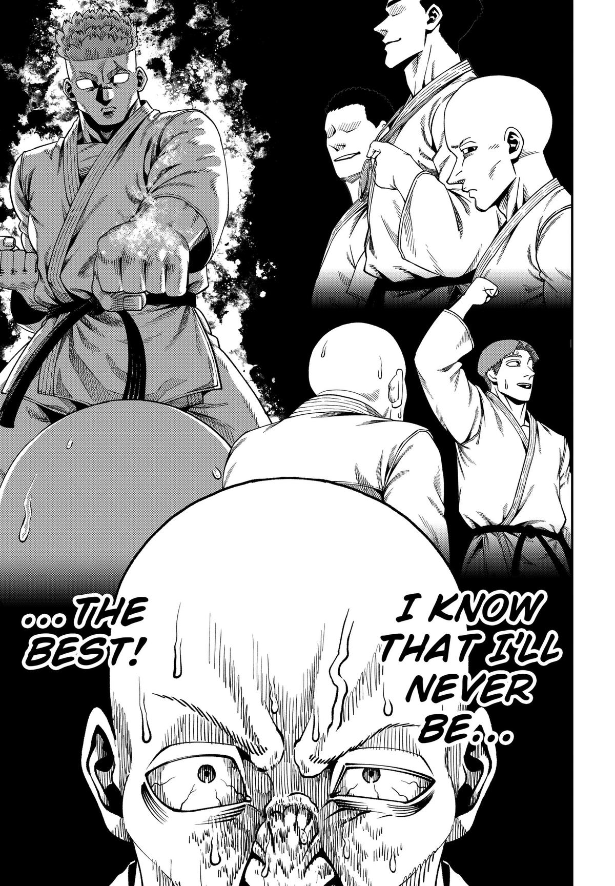 Subaru the Invincible Chapter 10 9