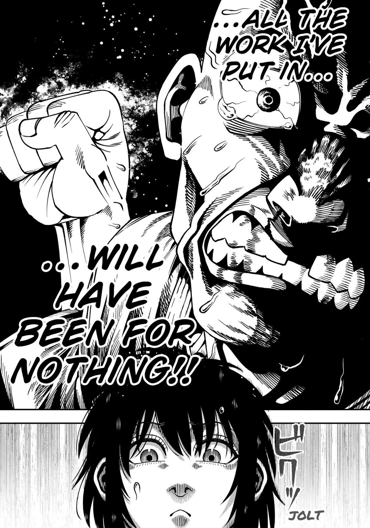 Subaru the Invincible Chapter 10 12