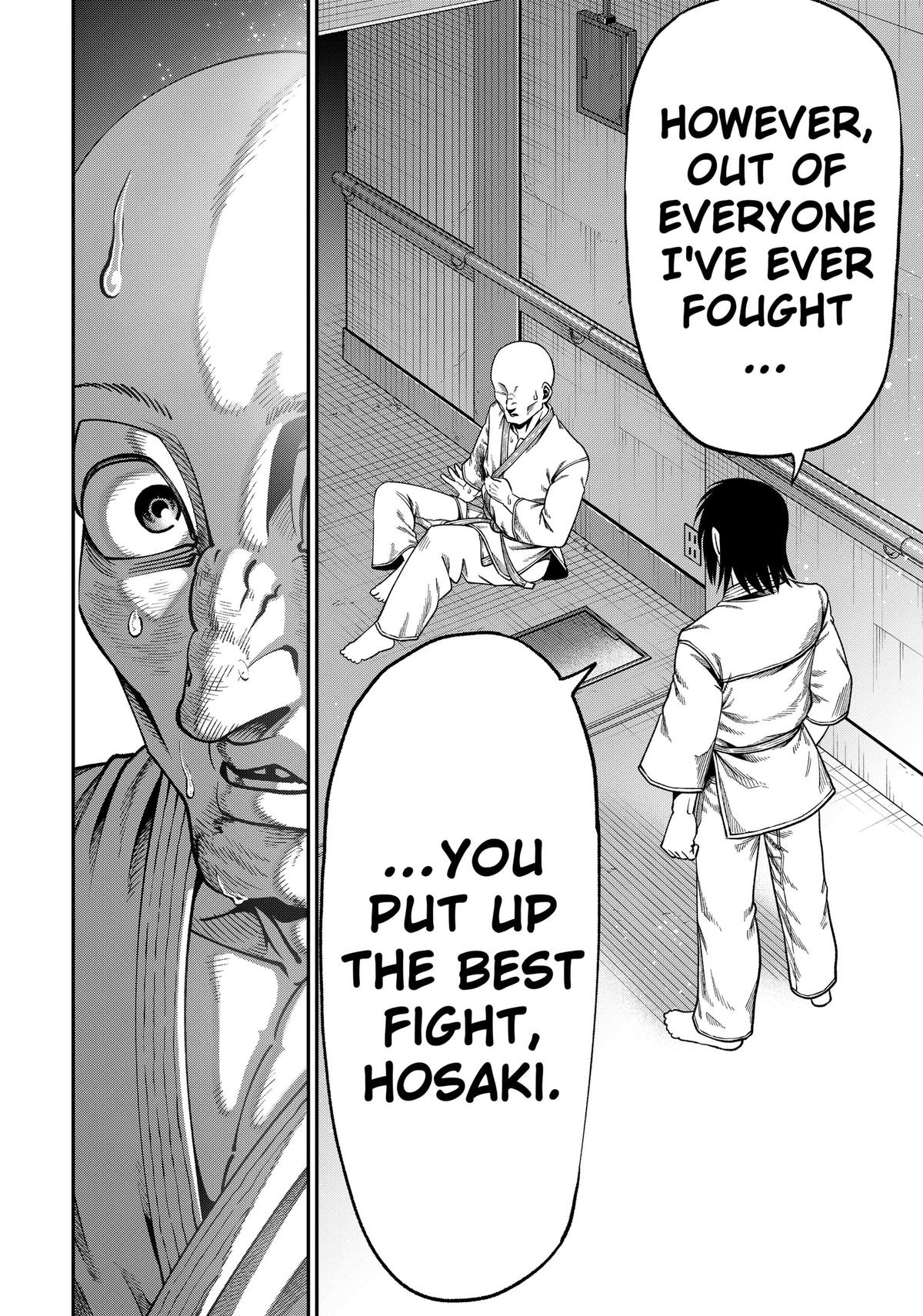 Subaru the Invincible Chapter 10 18