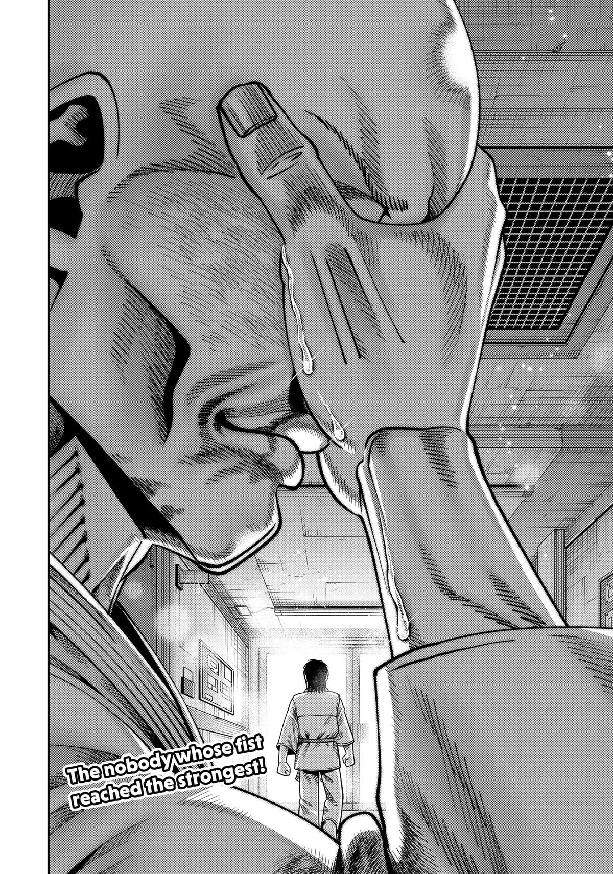 Subaru the Invincible Chapter 10 22