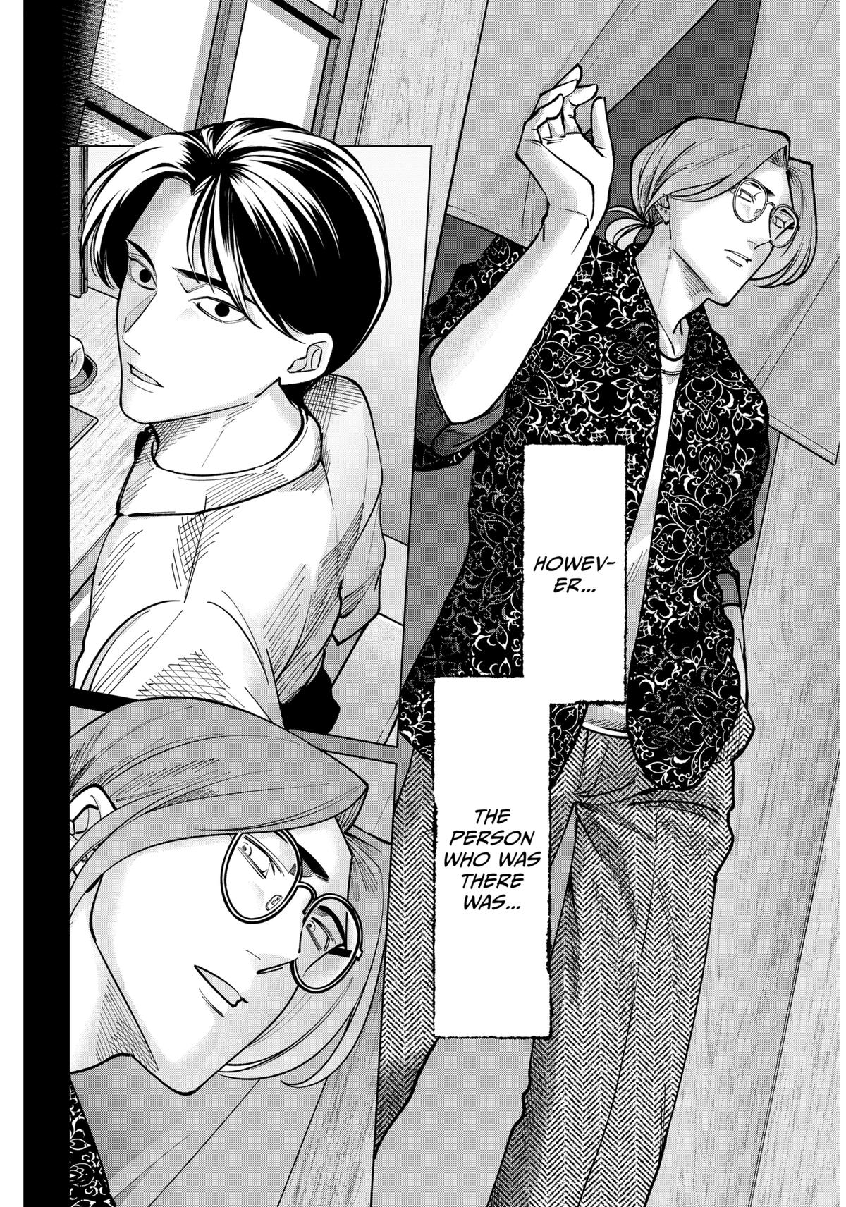 TATSUKI & TAMAKI Chapter 6 14