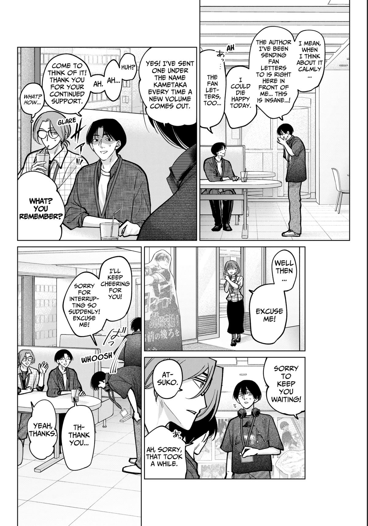 TATSUKI & TAMAKI Chapter 10 14