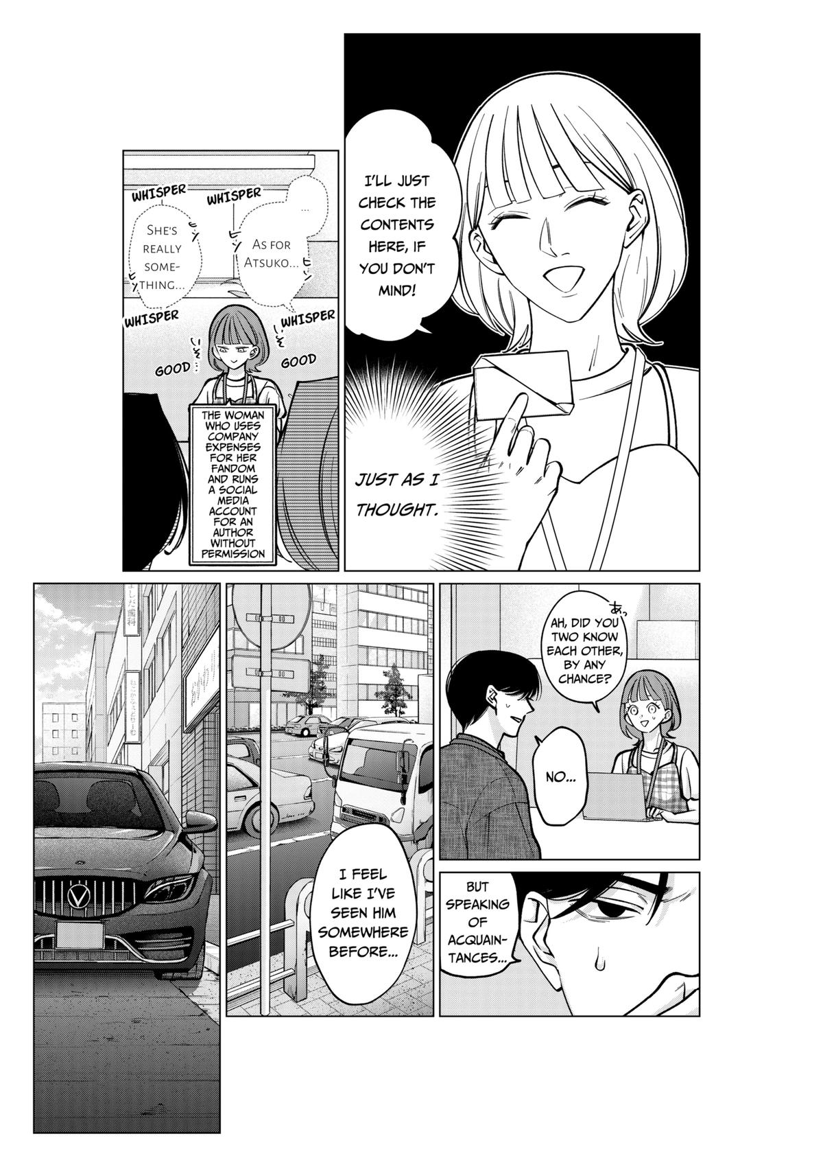 TATSUKI & TAMAKI Chapter 10 17