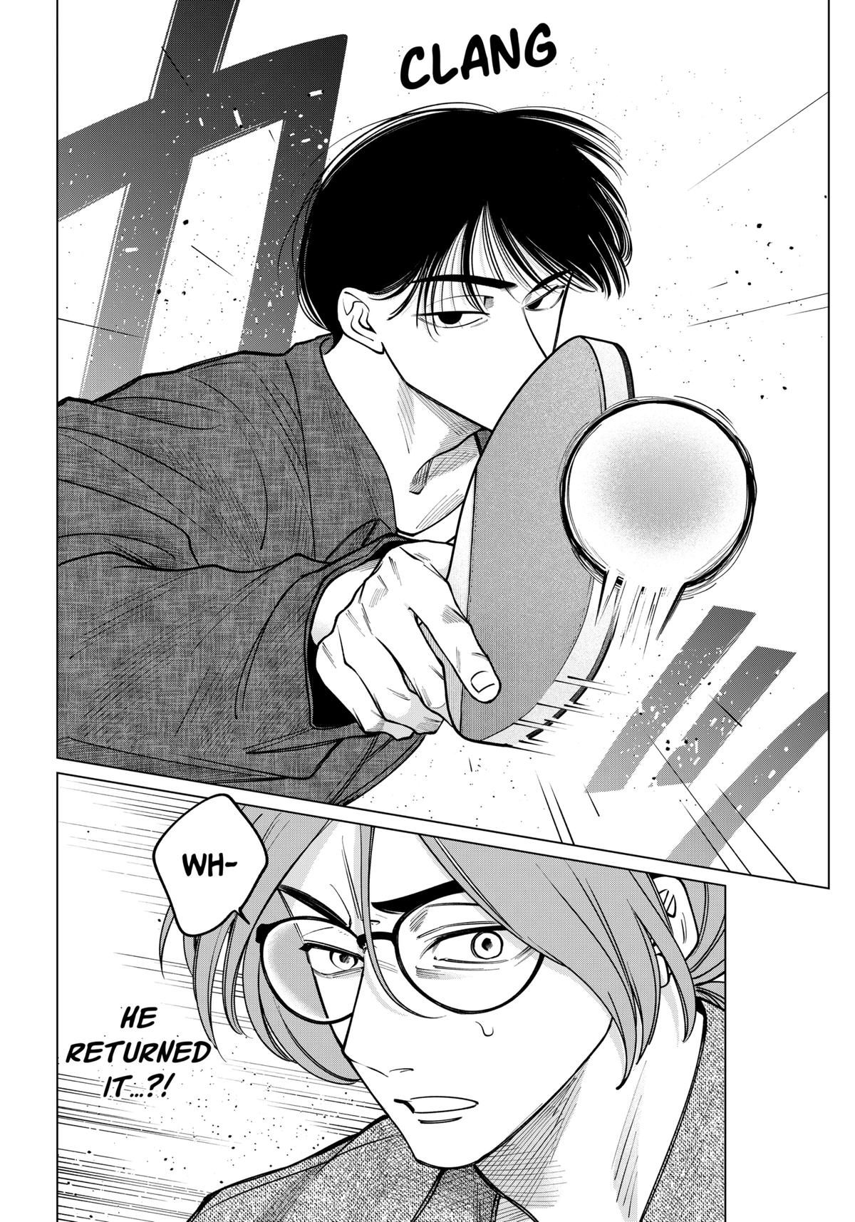 TATSUKI & TAMAKI Chapter 16 8