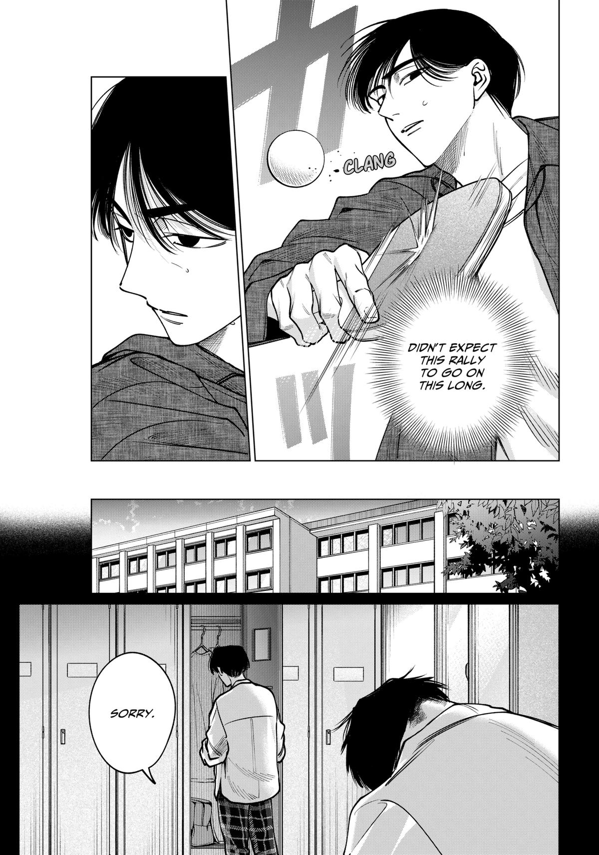 TATSUKI & TAMAKI Chapter 16 13