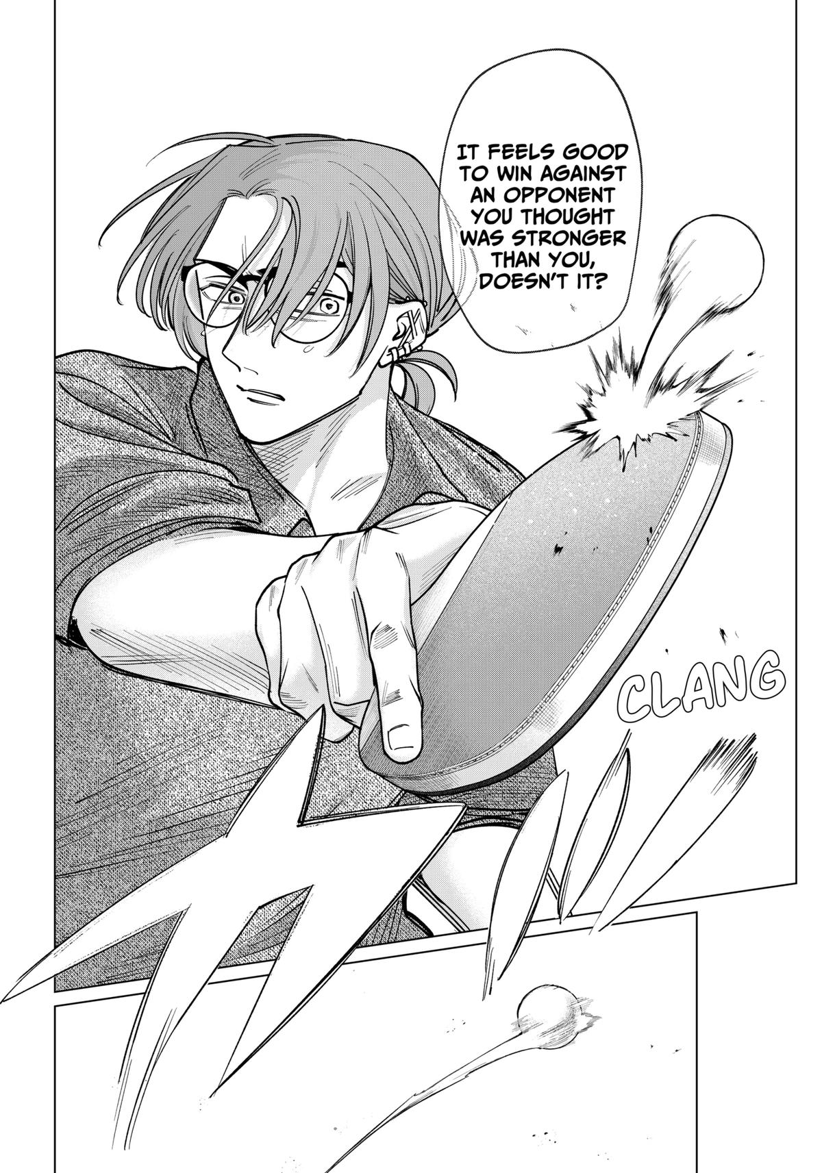 TATSUKI & TAMAKI Chapter 16 16