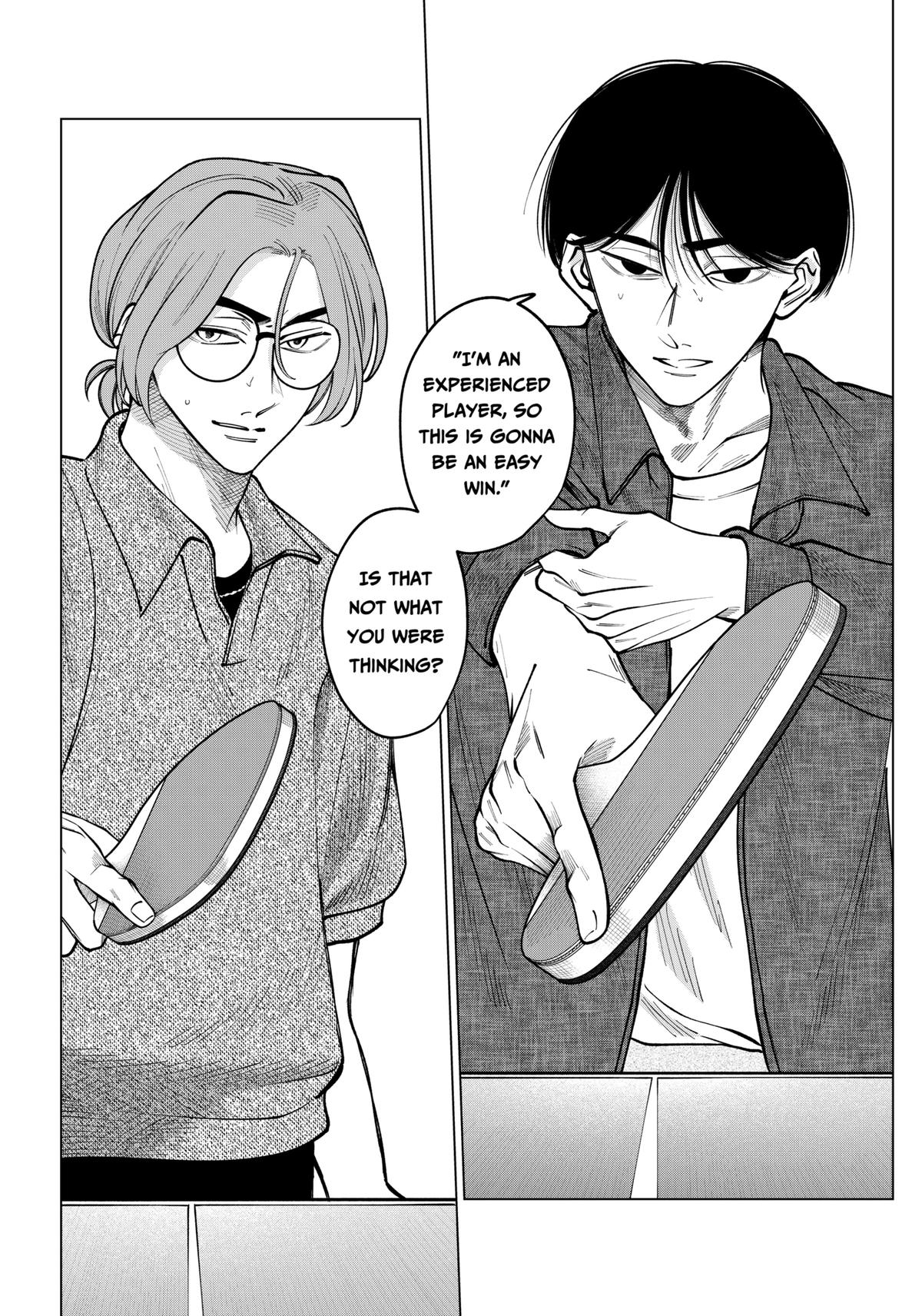 TATSUKI & TAMAKI Chapter 16 18