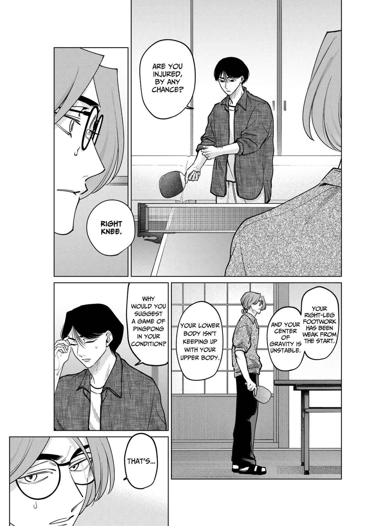 TATSUKI & TAMAKI Chapter 17 7