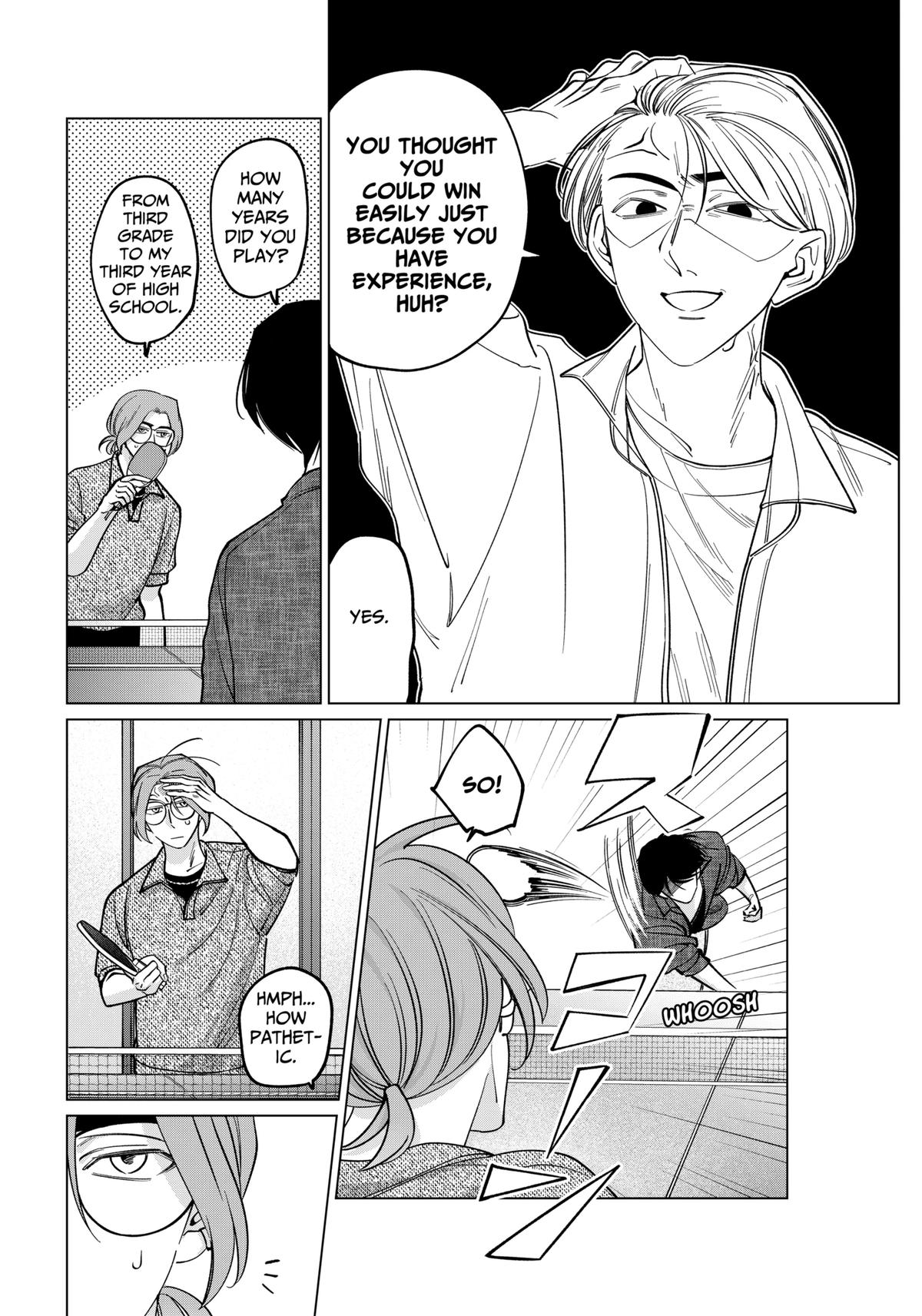 TATSUKI & TAMAKI Chapter 17 8