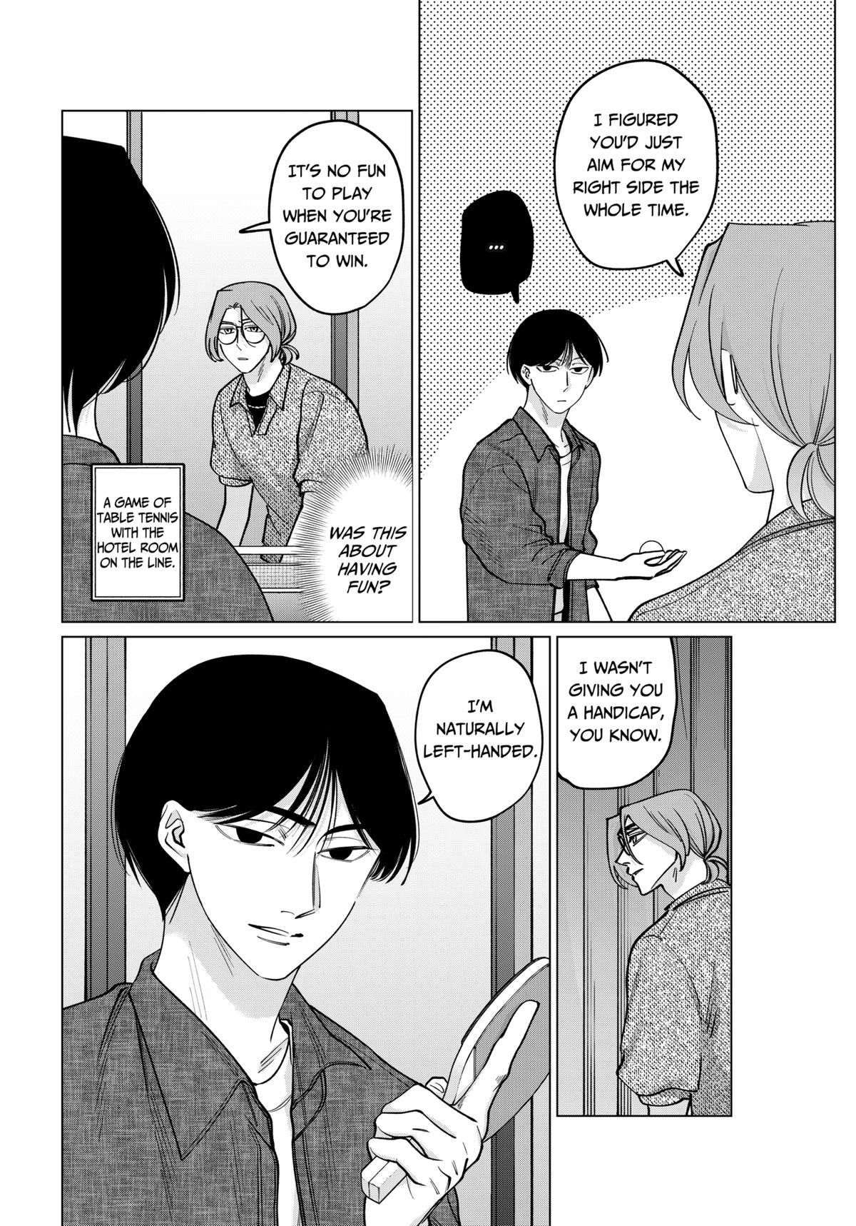 TATSUKI & TAMAKI Chapter 17 10