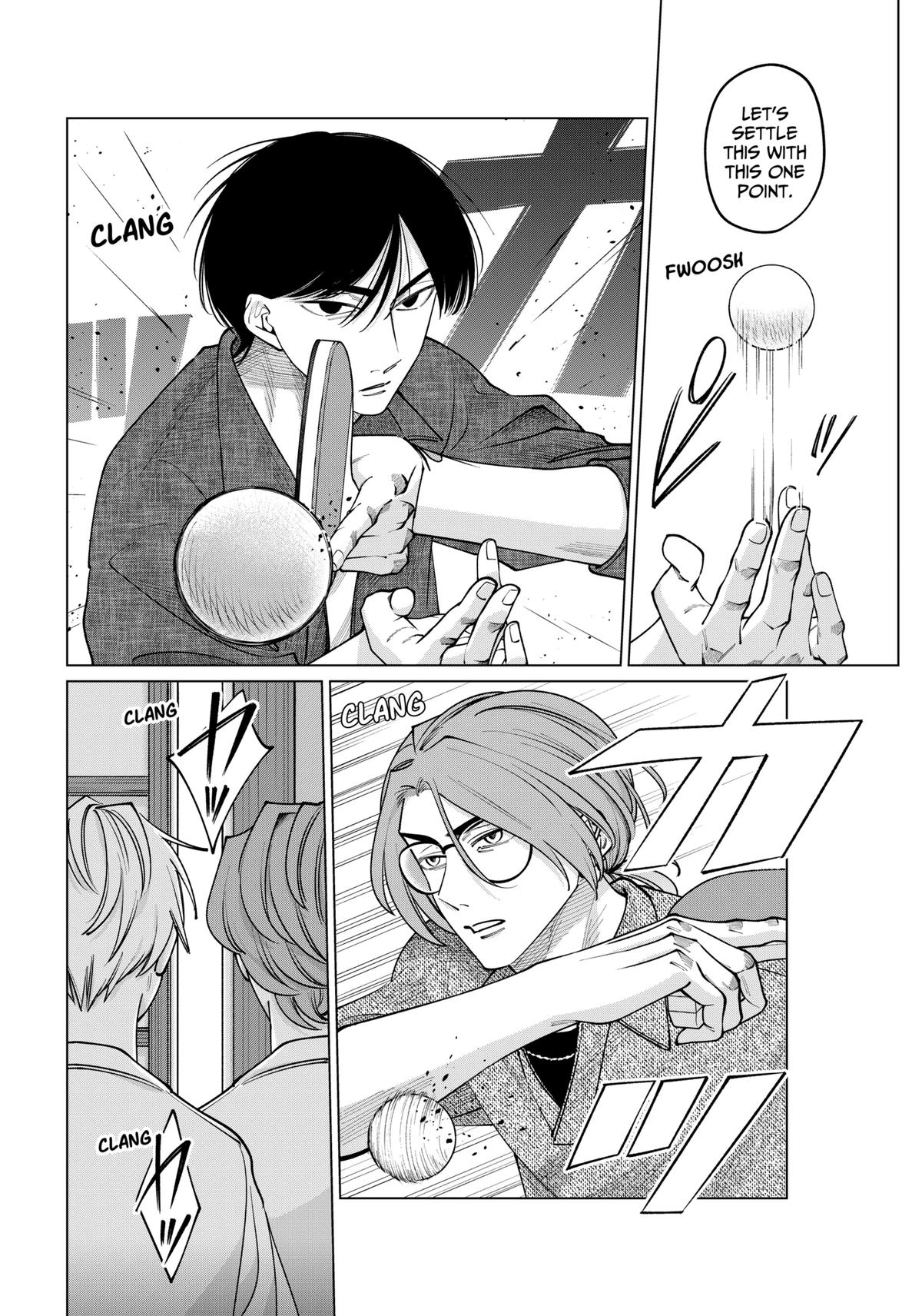 TATSUKI & TAMAKI Chapter 17 12