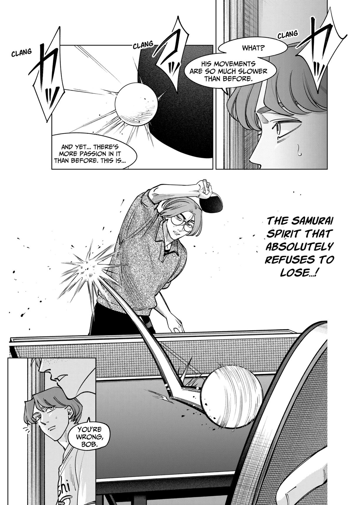 TATSUKI & TAMAKI Chapter 17 13