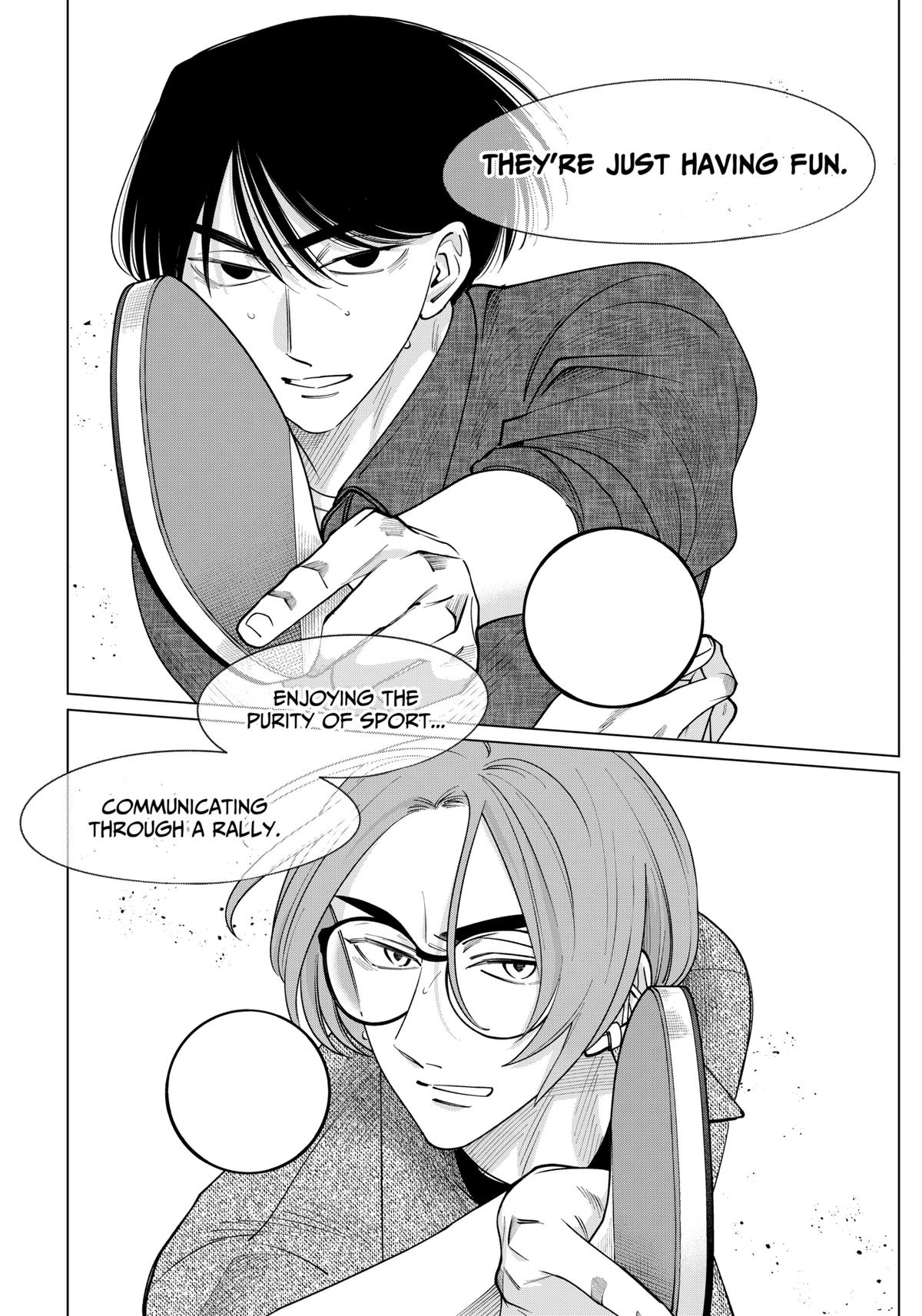 TATSUKI & TAMAKI Chapter 17 14