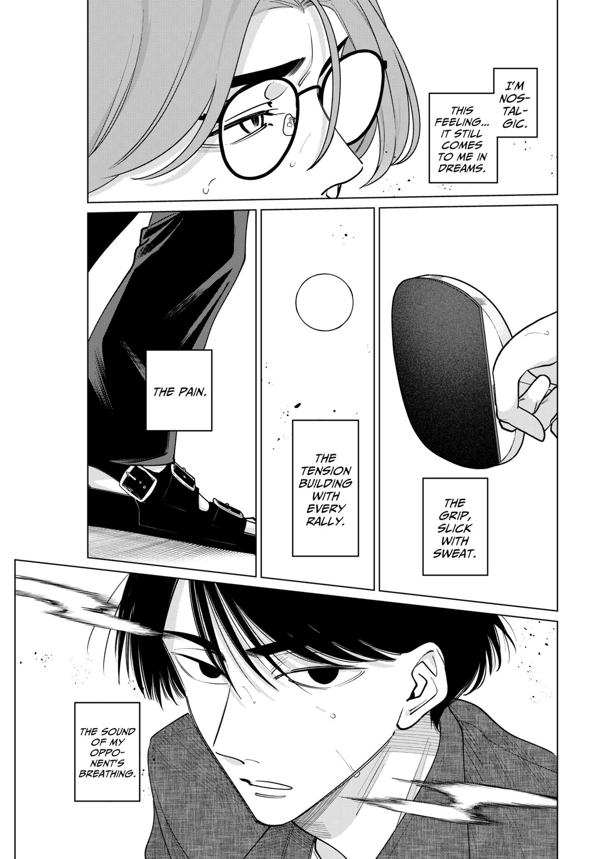 TATSUKI & TAMAKI Chapter 17 15