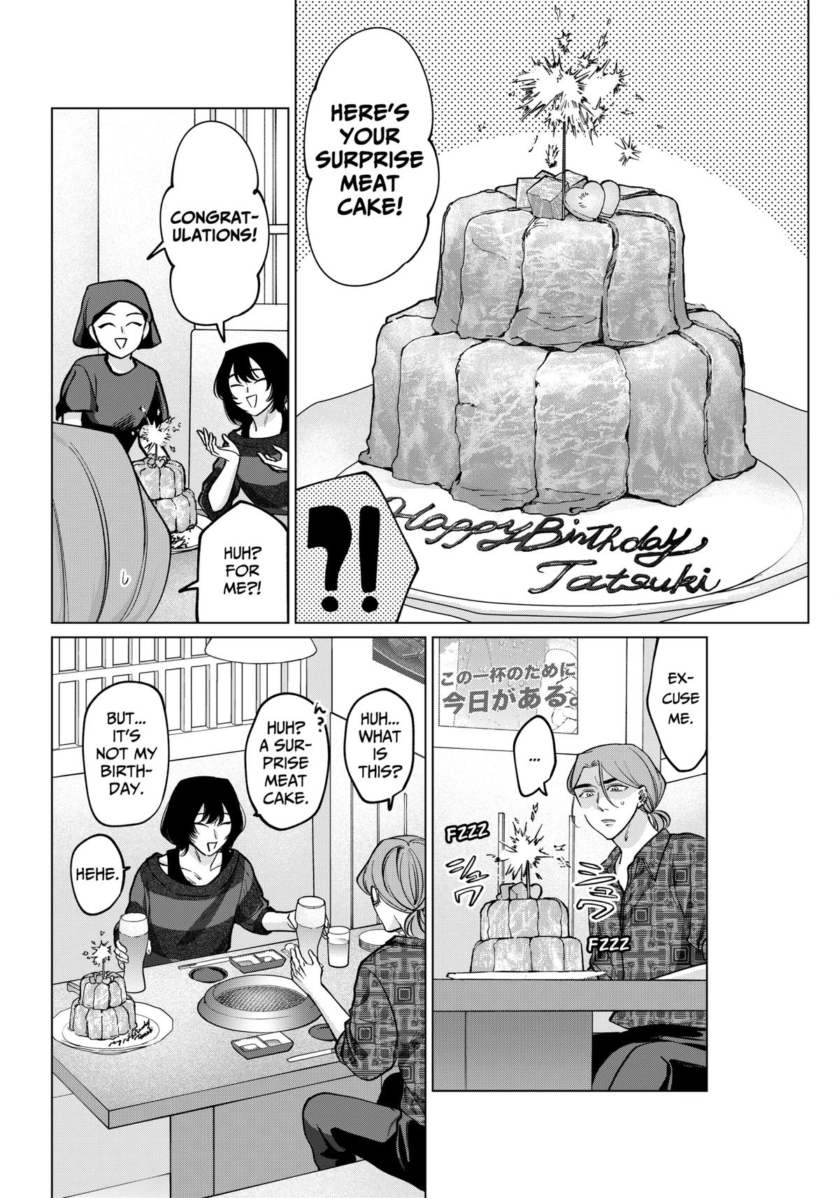 TATSUKI & TAMAKI Chapter 20 4