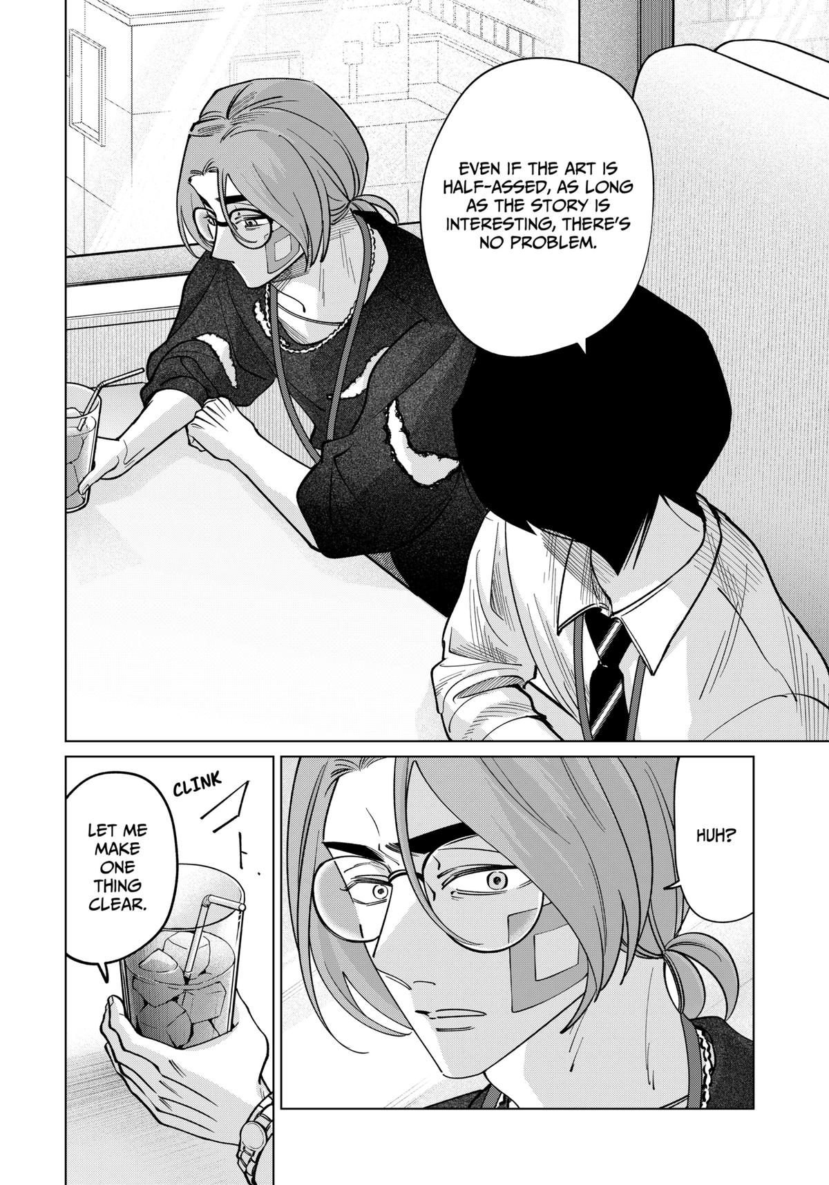 TATSUKI & TAMAKI Chapter 23 11