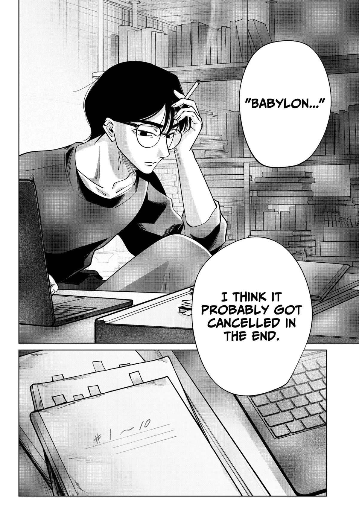 TATSUKI & TAMAKI Chapter 24 18