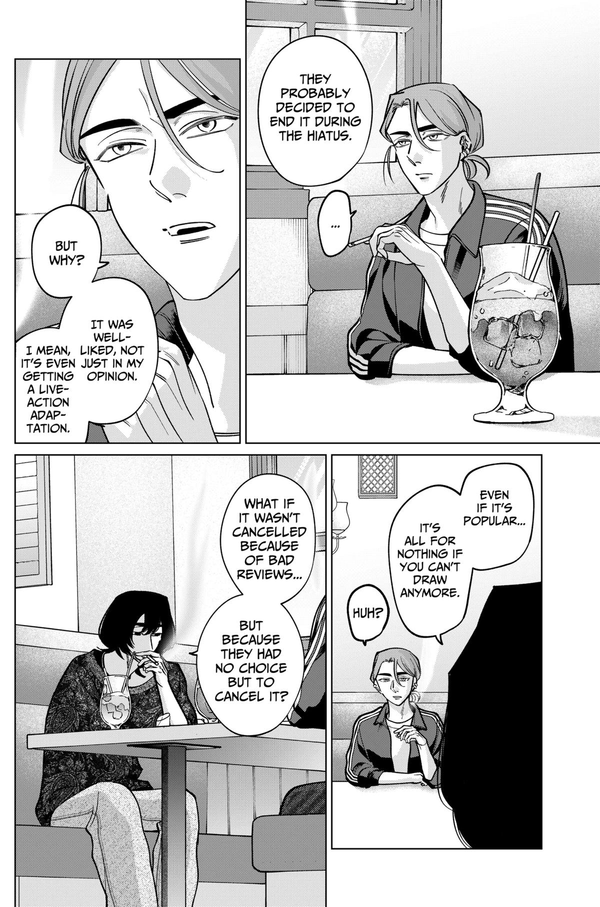 TATSUKI & TAMAKI Chapter 25 6