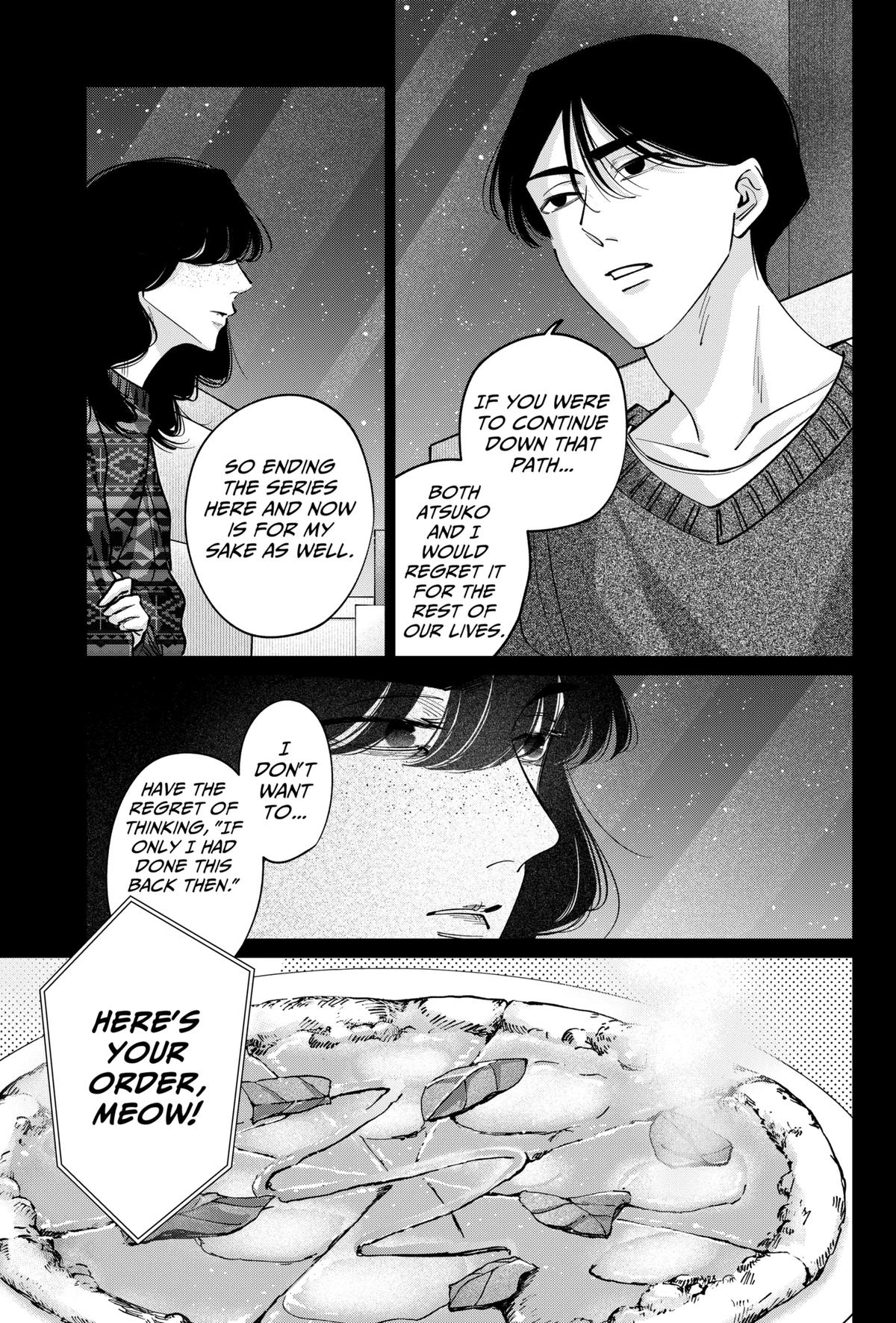 TATSUKI & TAMAKI Chapter 26 11