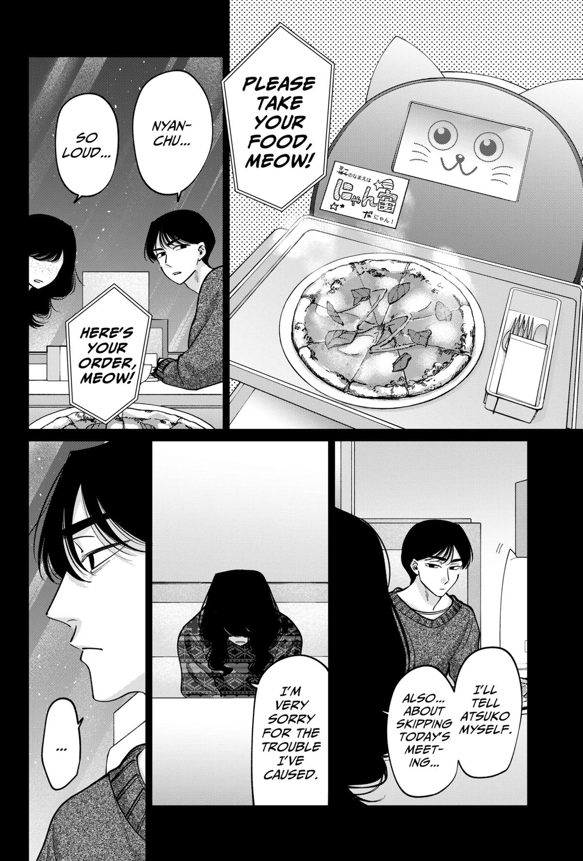 TATSUKI & TAMAKI Chapter 26 12