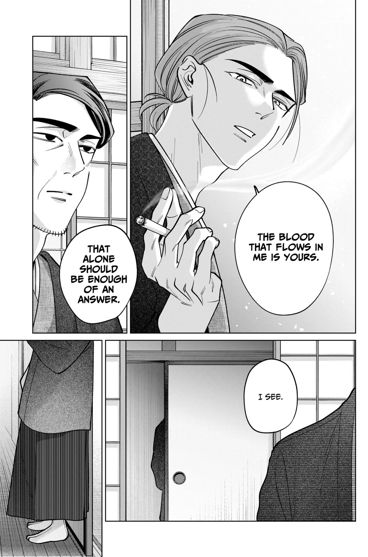 TATSUKI & TAMAKI Chapter 28 17