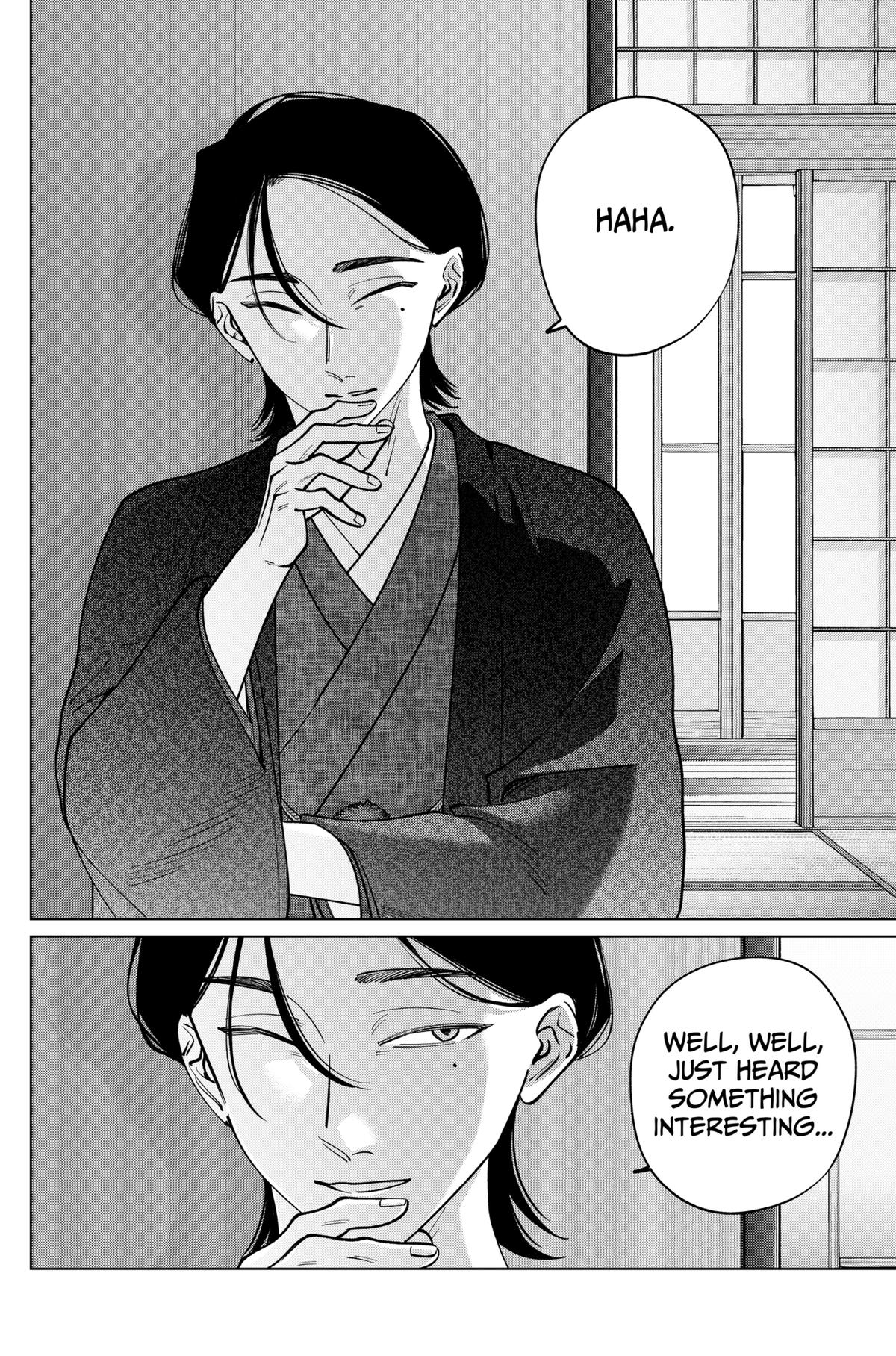 TATSUKI & TAMAKI Chapter 28 18