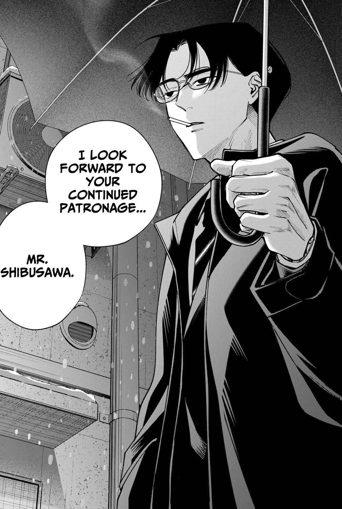 TATSUKI & TAMAKI Chapter 30 18