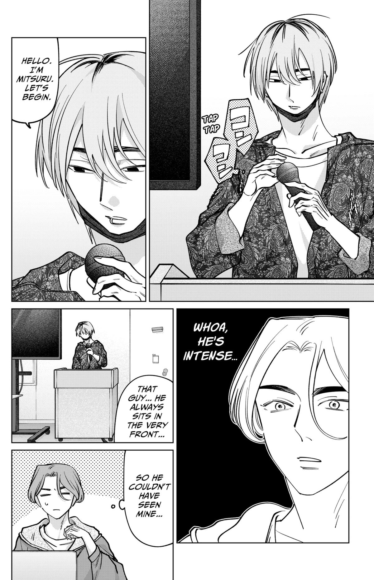 TATSUKI & TAMAKI Chapter 31 11