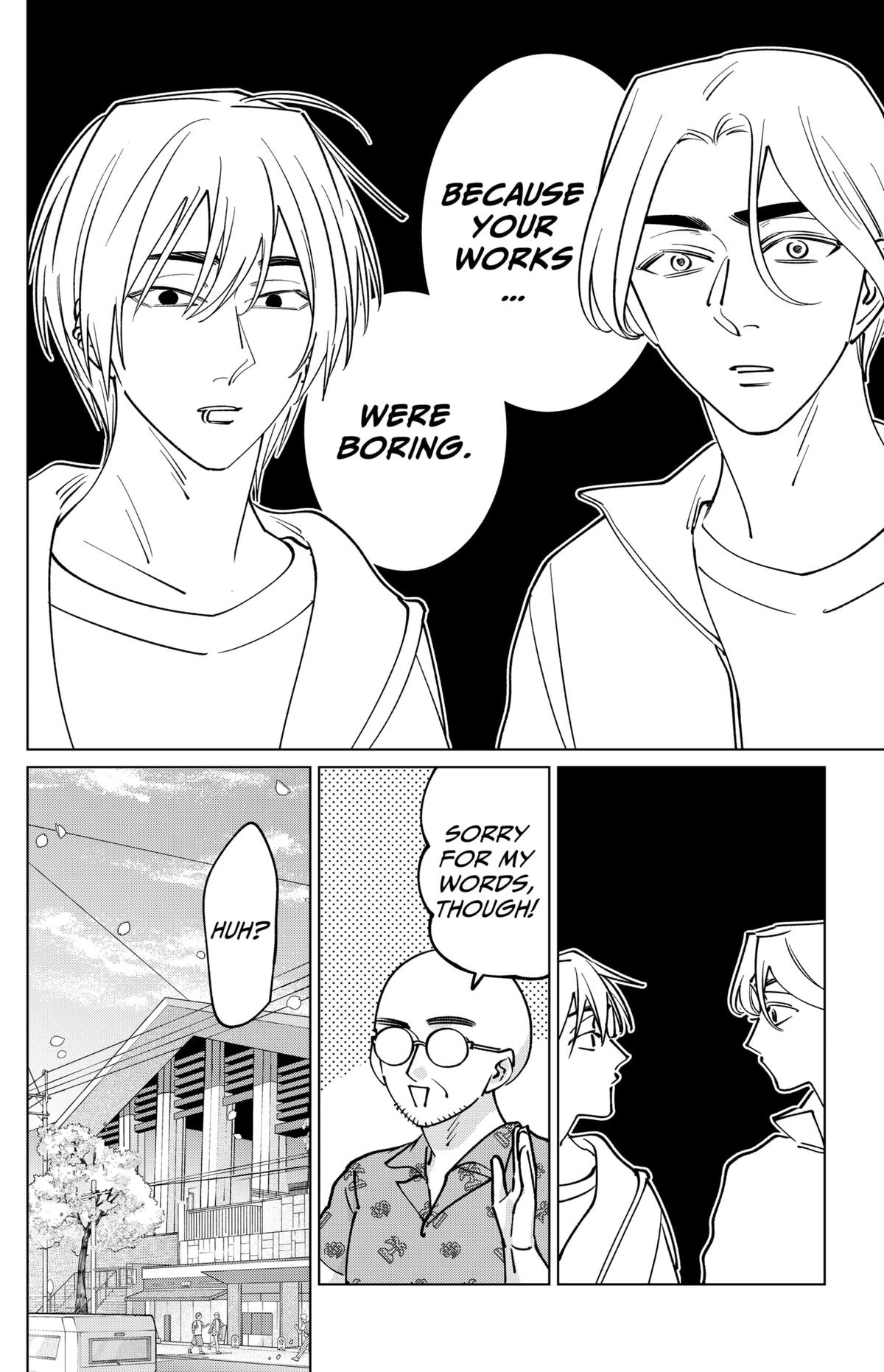 TATSUKI & TAMAKI Chapter 31 19