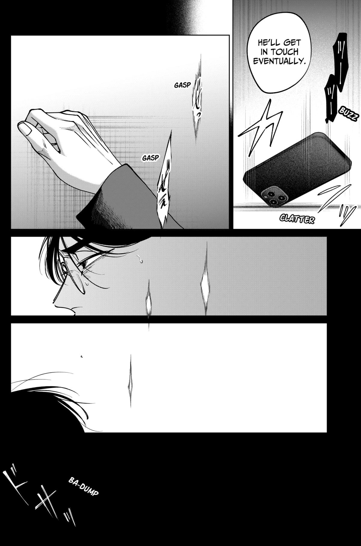 TATSUKI & TAMAKI Chapter 33 18