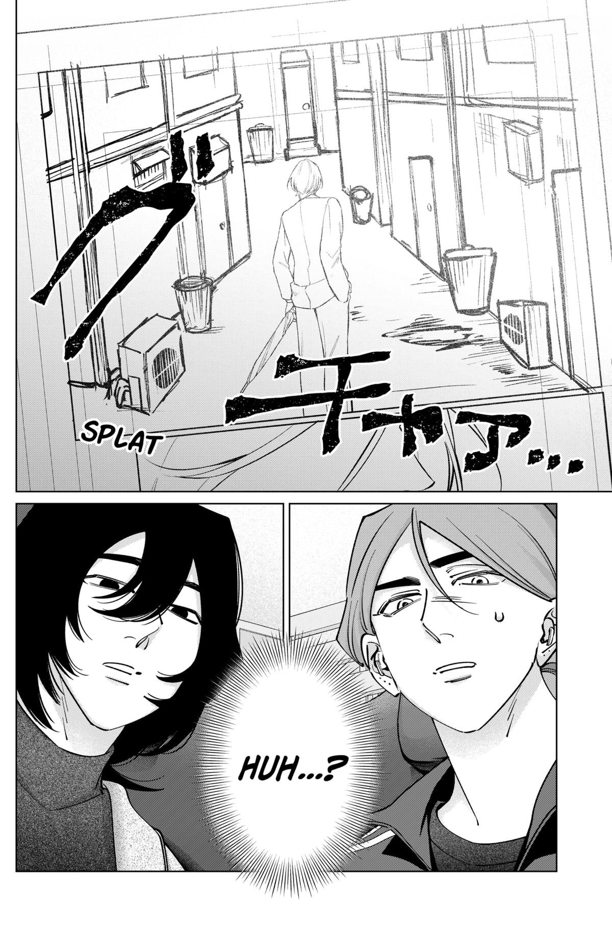 TATSUKI & TAMAKI Chapter 35 18