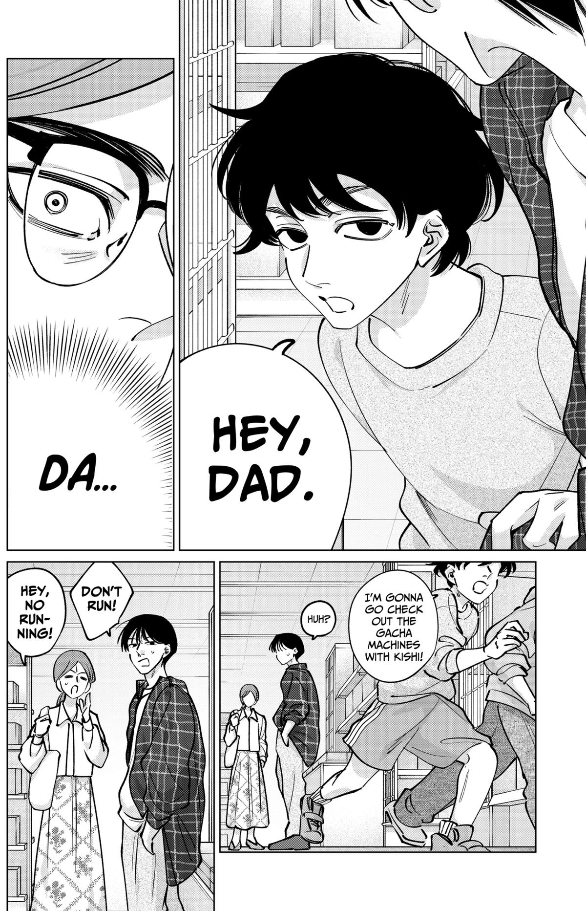 TATSUKI & TAMAKI Chapter 41 7