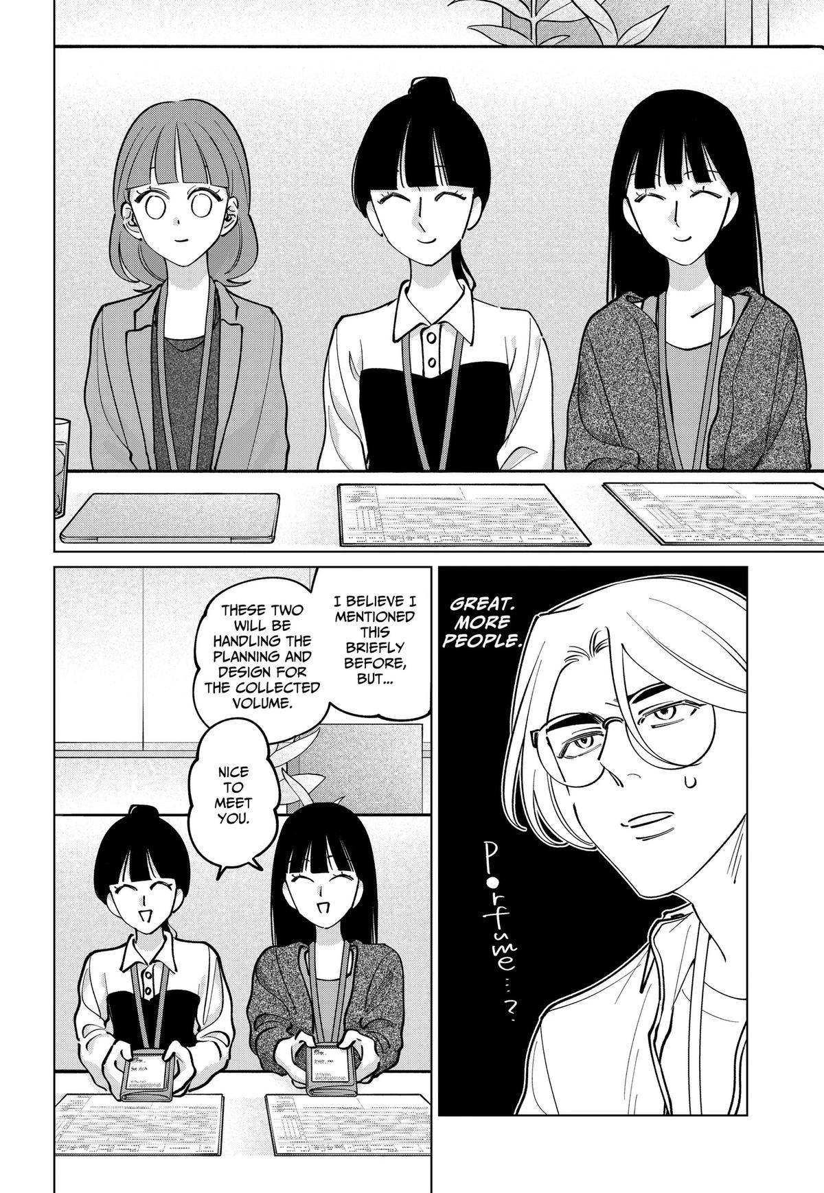 TATSUKI & TAMAKI Chapter 42 4