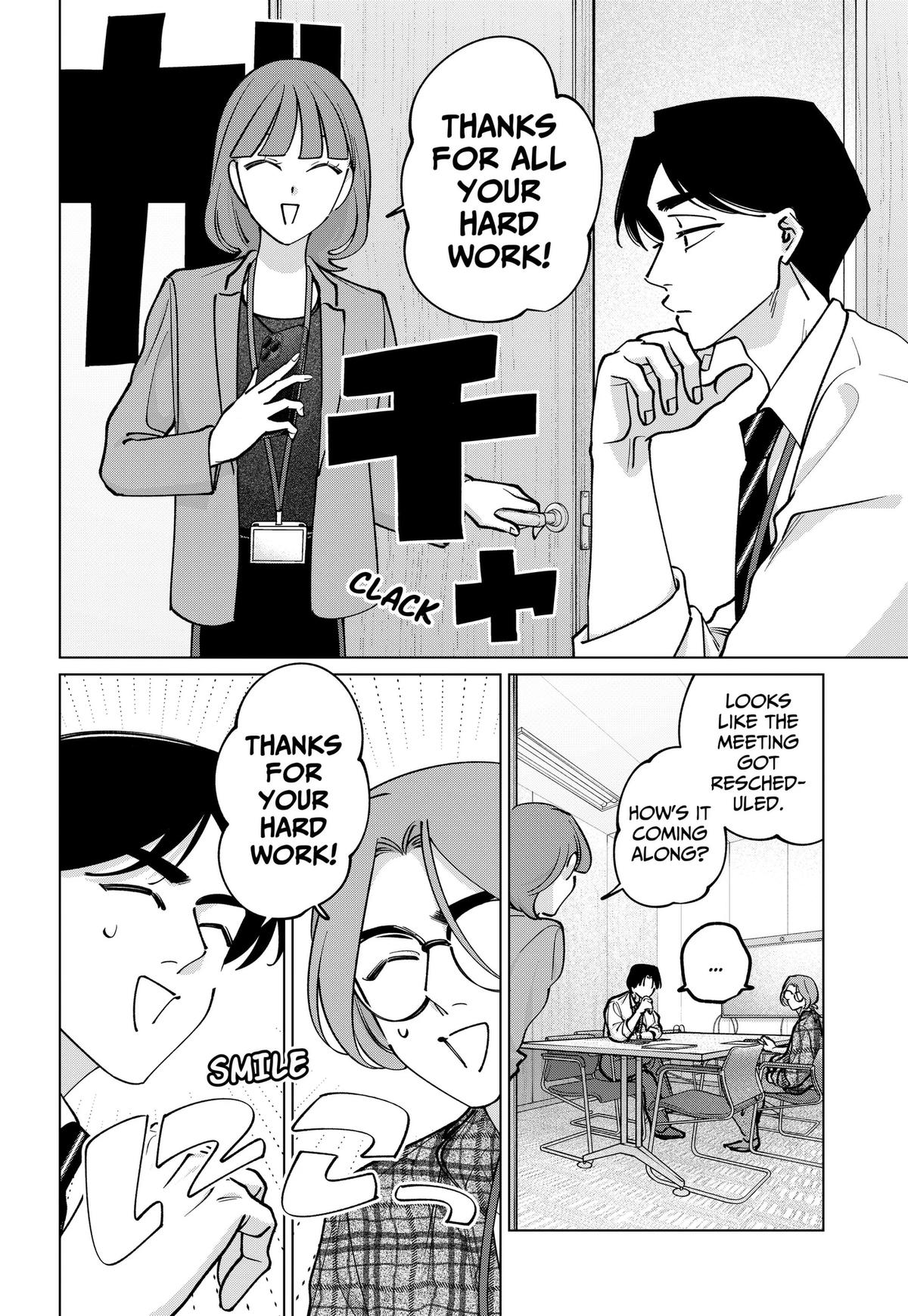 TATSUKI & TAMAKI Chapter 44 4