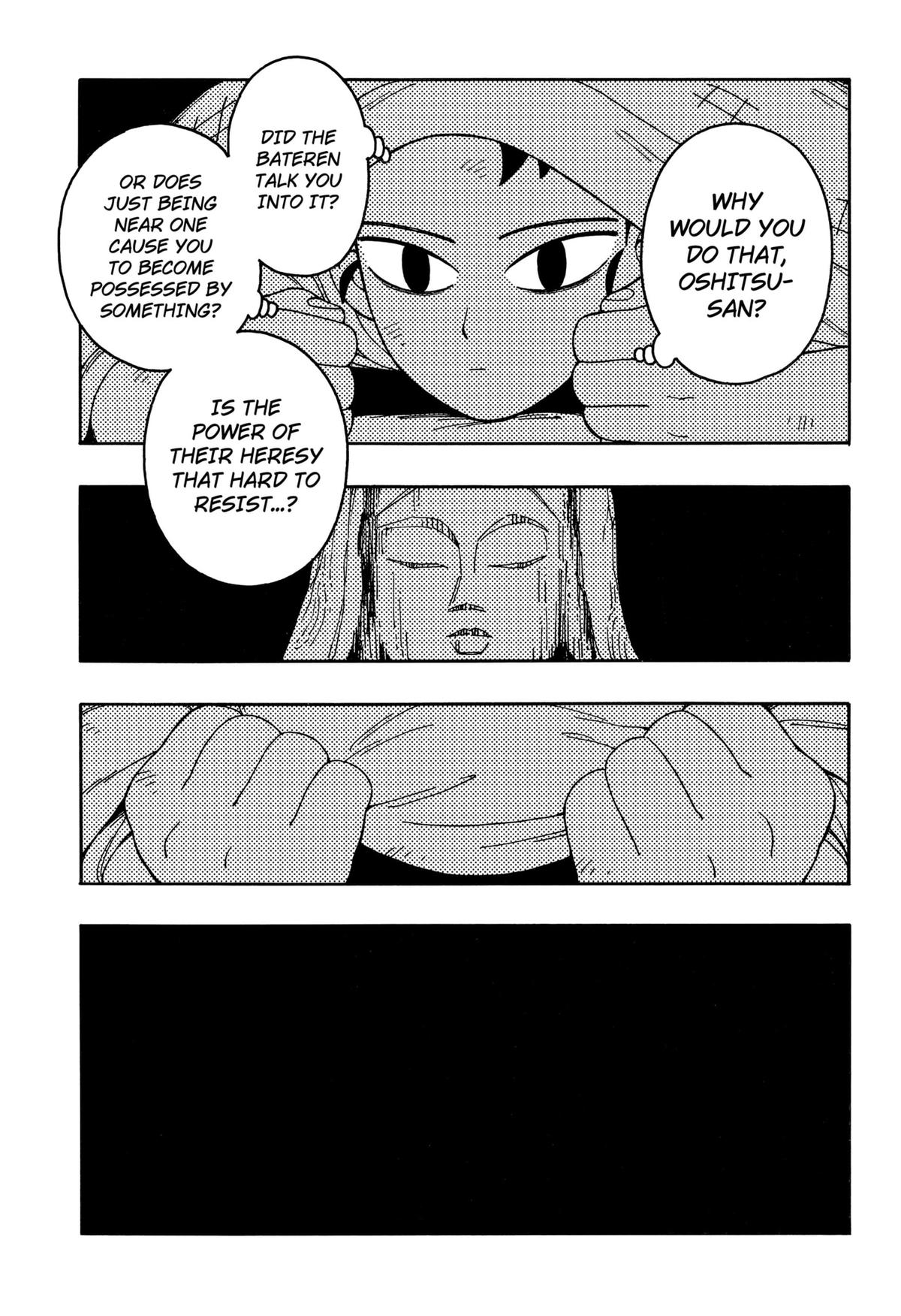 The Bateren Tales Chapter 1 23