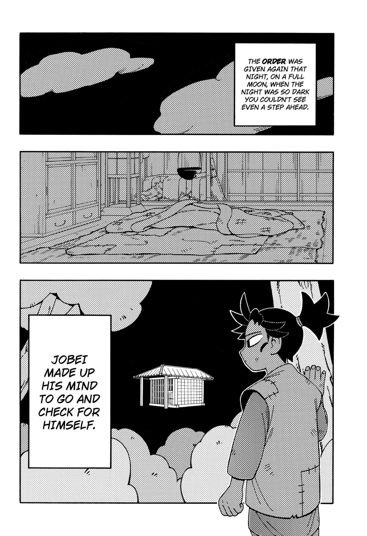The Bateren Tales Chapter 1 24
