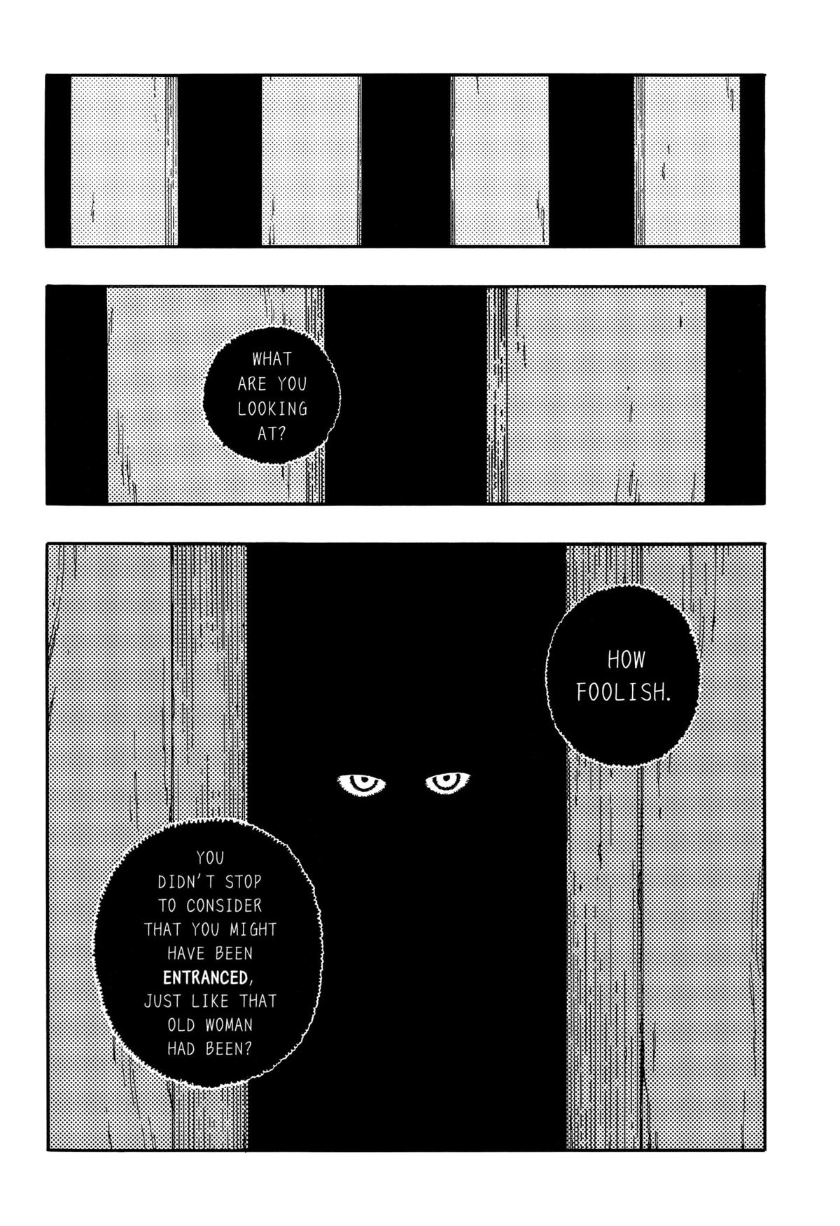 The Bateren Tales Chapter 1 26