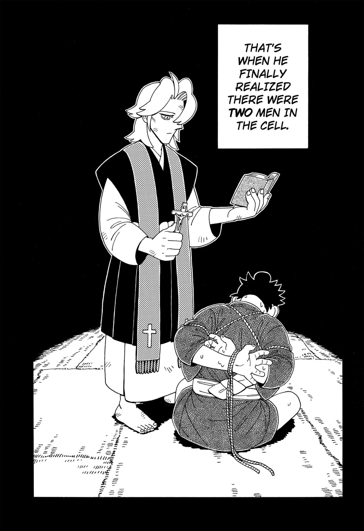 The Bateren Tales Chapter 1 29
