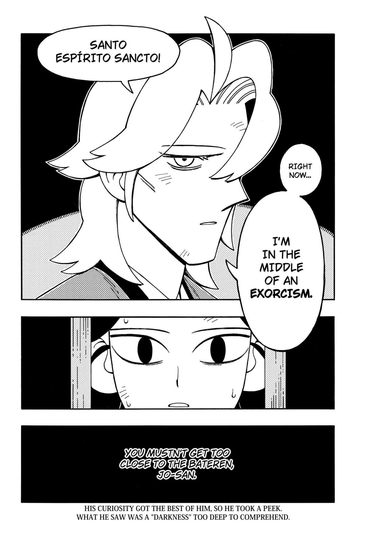 The Bateren Tales Chapter 1 30