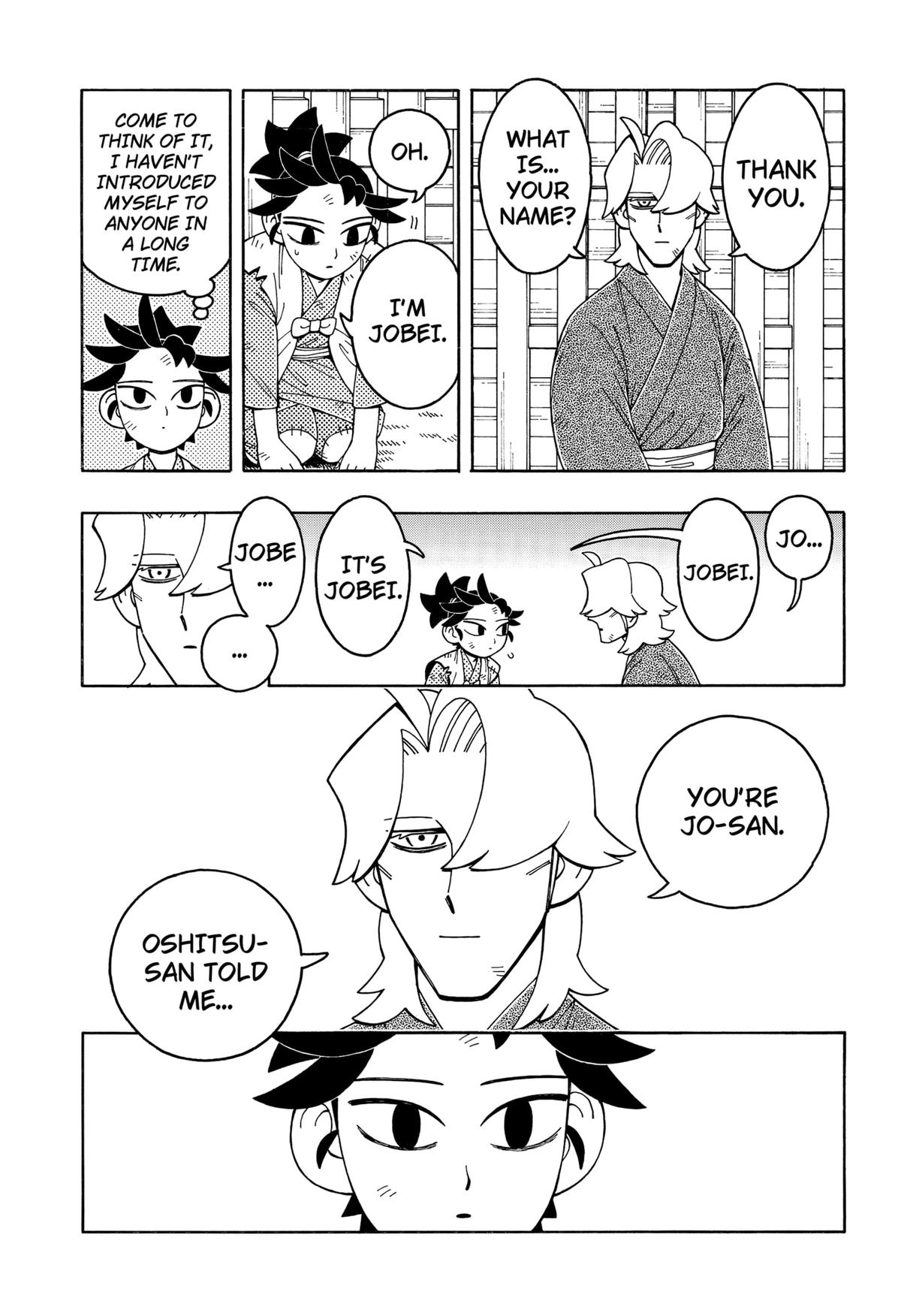 The Bateren Tales Chapter 2 17