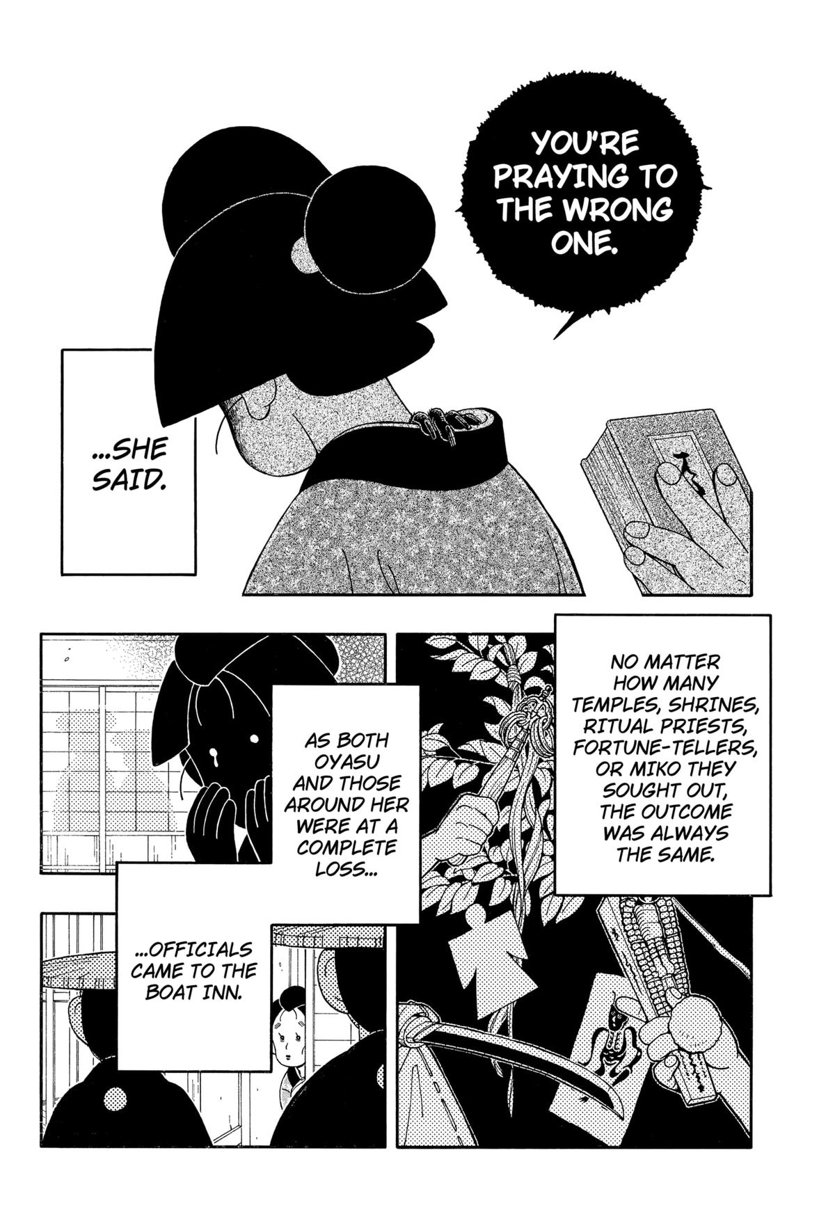 The Bateren Tales Chapter 3 4
