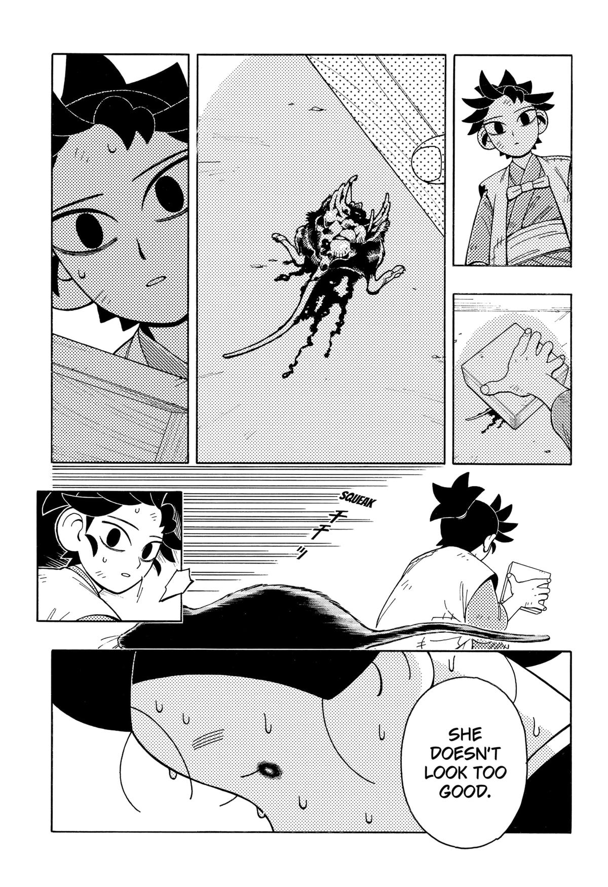 The Bateren Tales Chapter 3 13