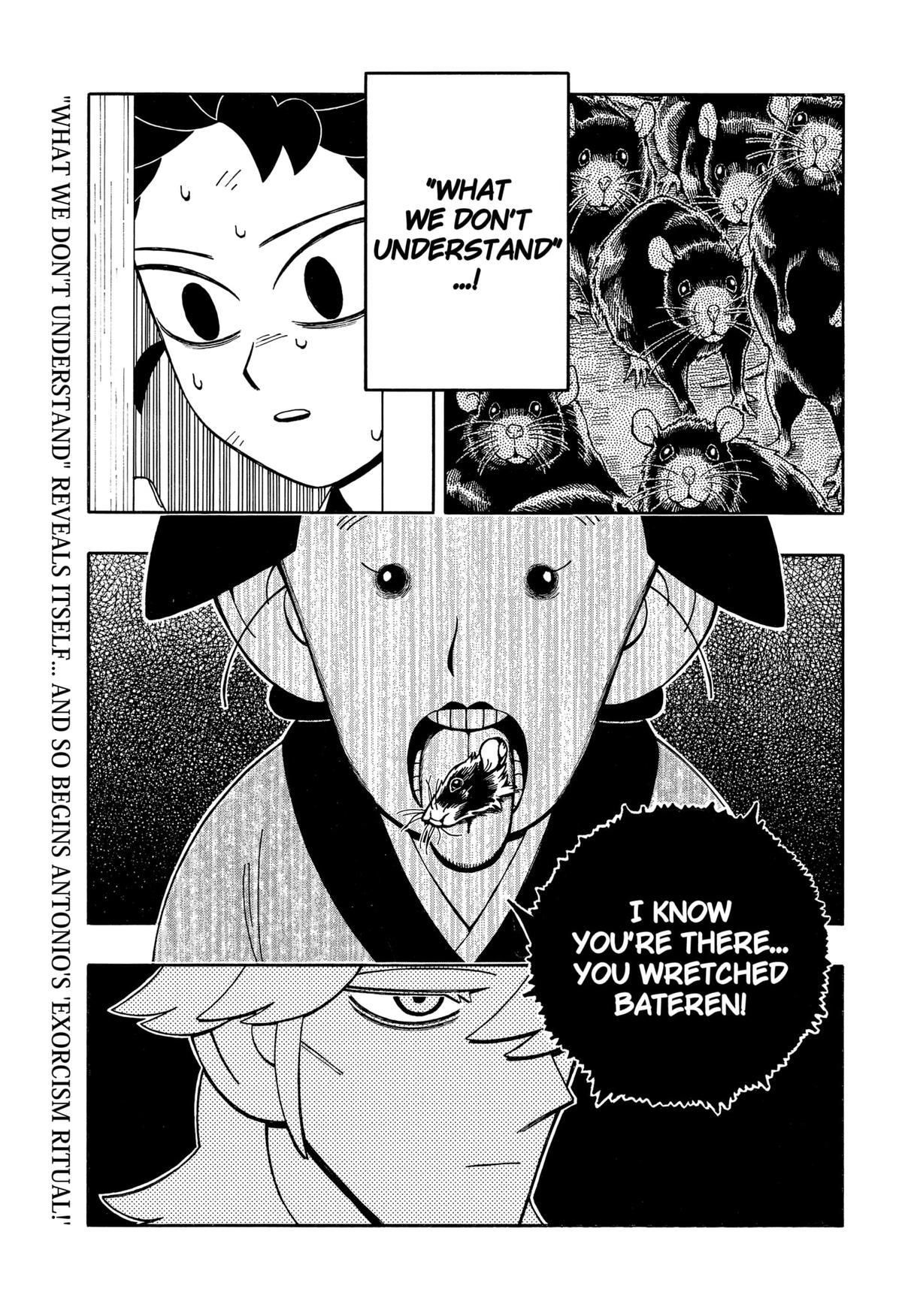 The Bateren Tales Chapter 3 17