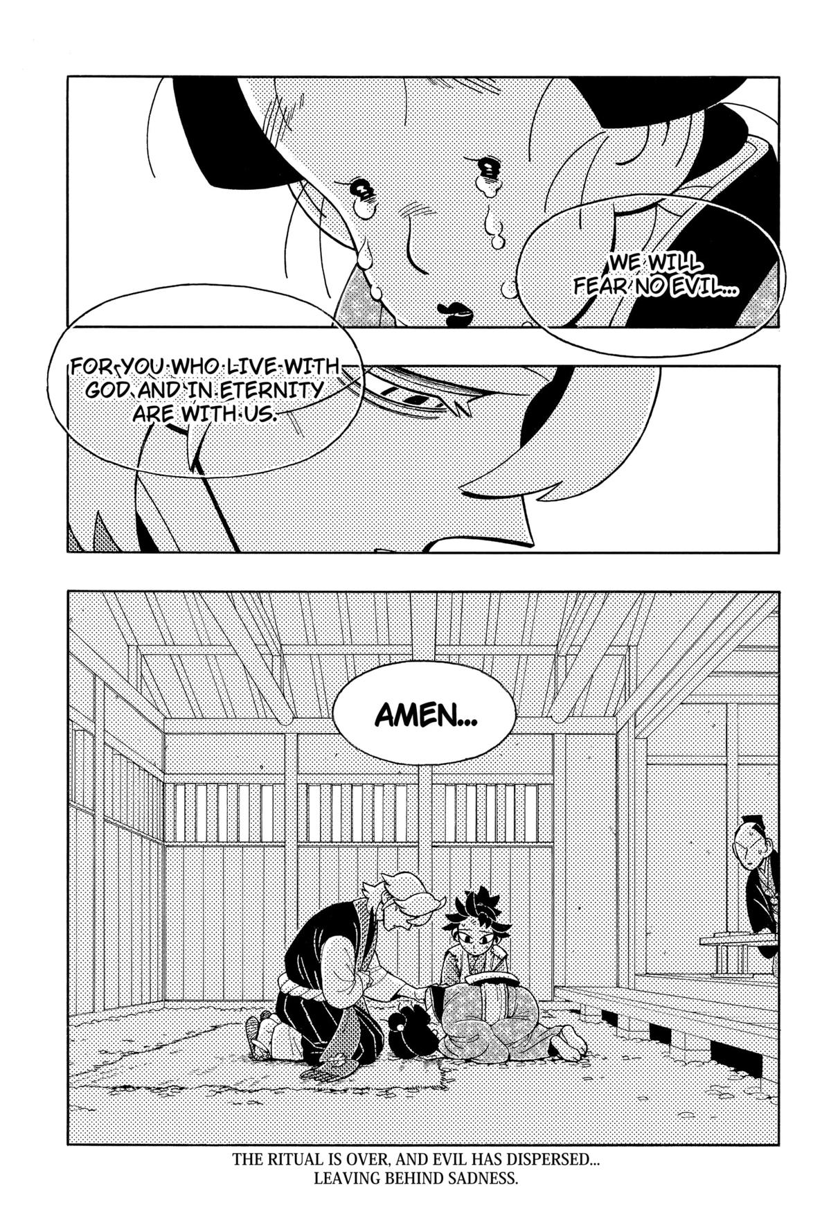 The Bateren Tales Chapter 4 29
