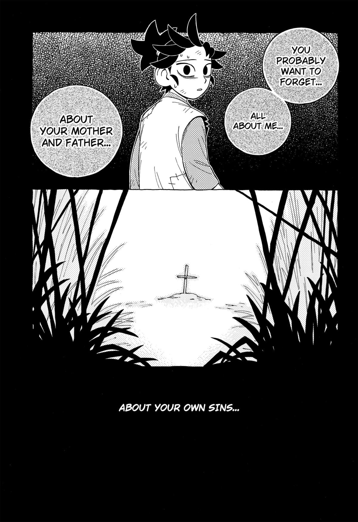 The Bateren Tales Chapter 5 3