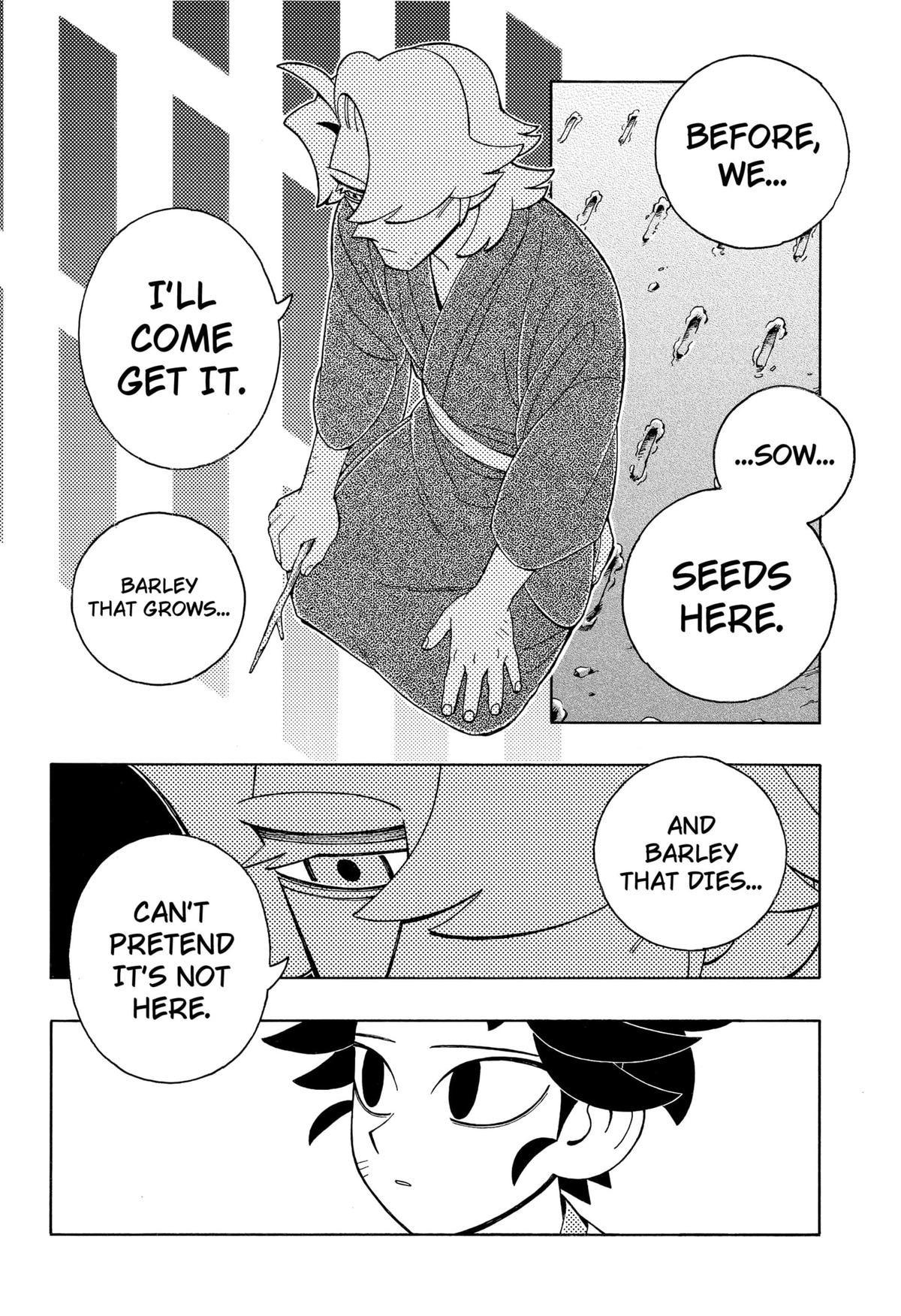 The Bateren Tales Chapter 5 12
