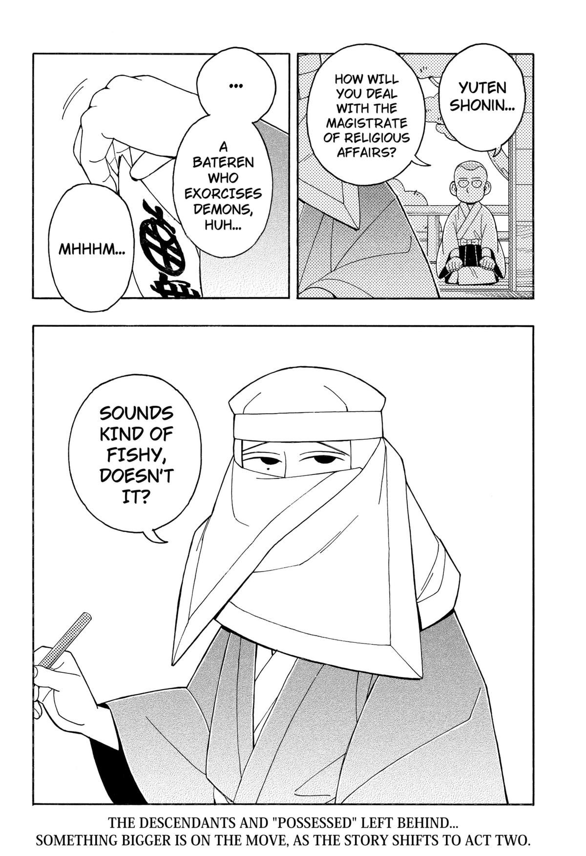 The Bateren Tales Chapter 5 16