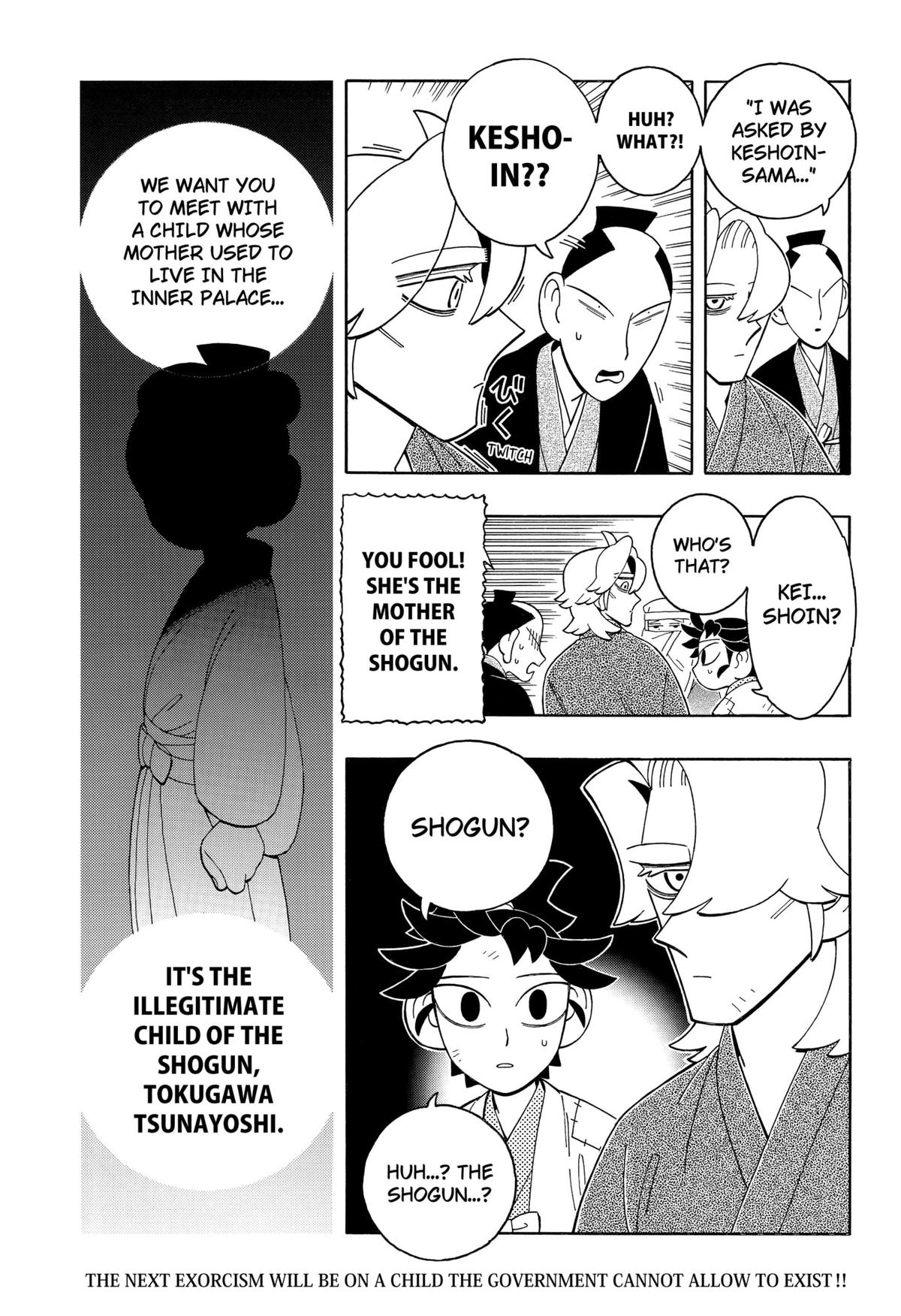 The Bateren Tales Chapter 6 11